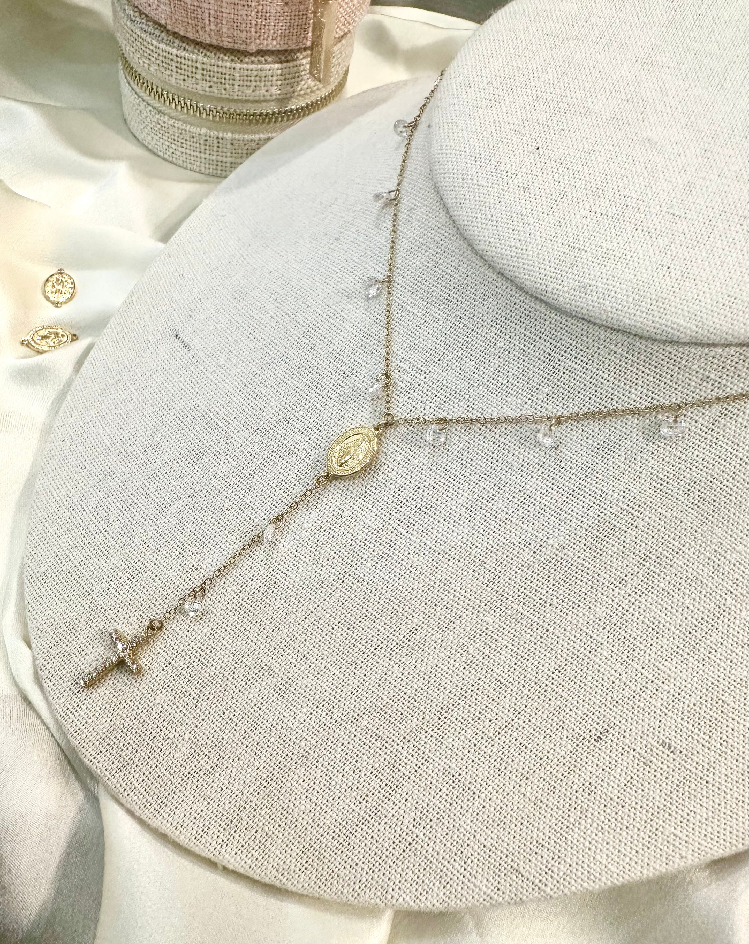 Collier Grâce