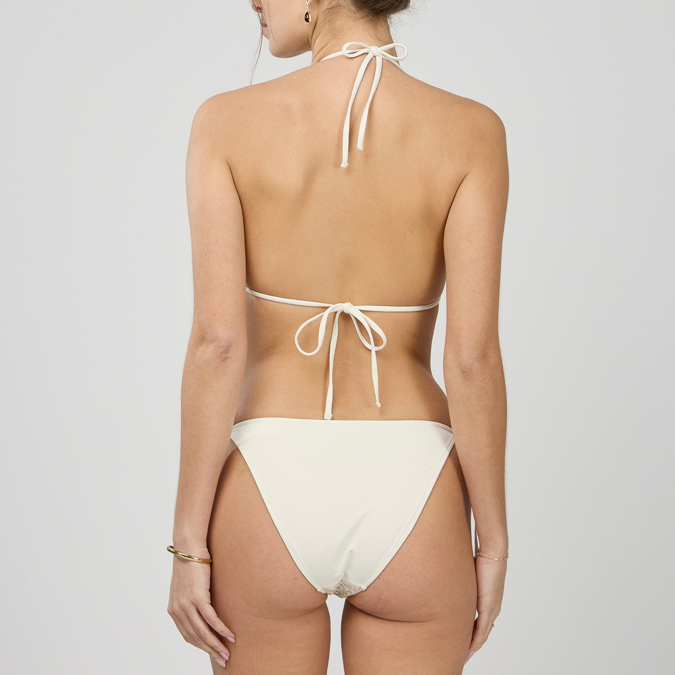 Écume - Maillot de bain trois pièces