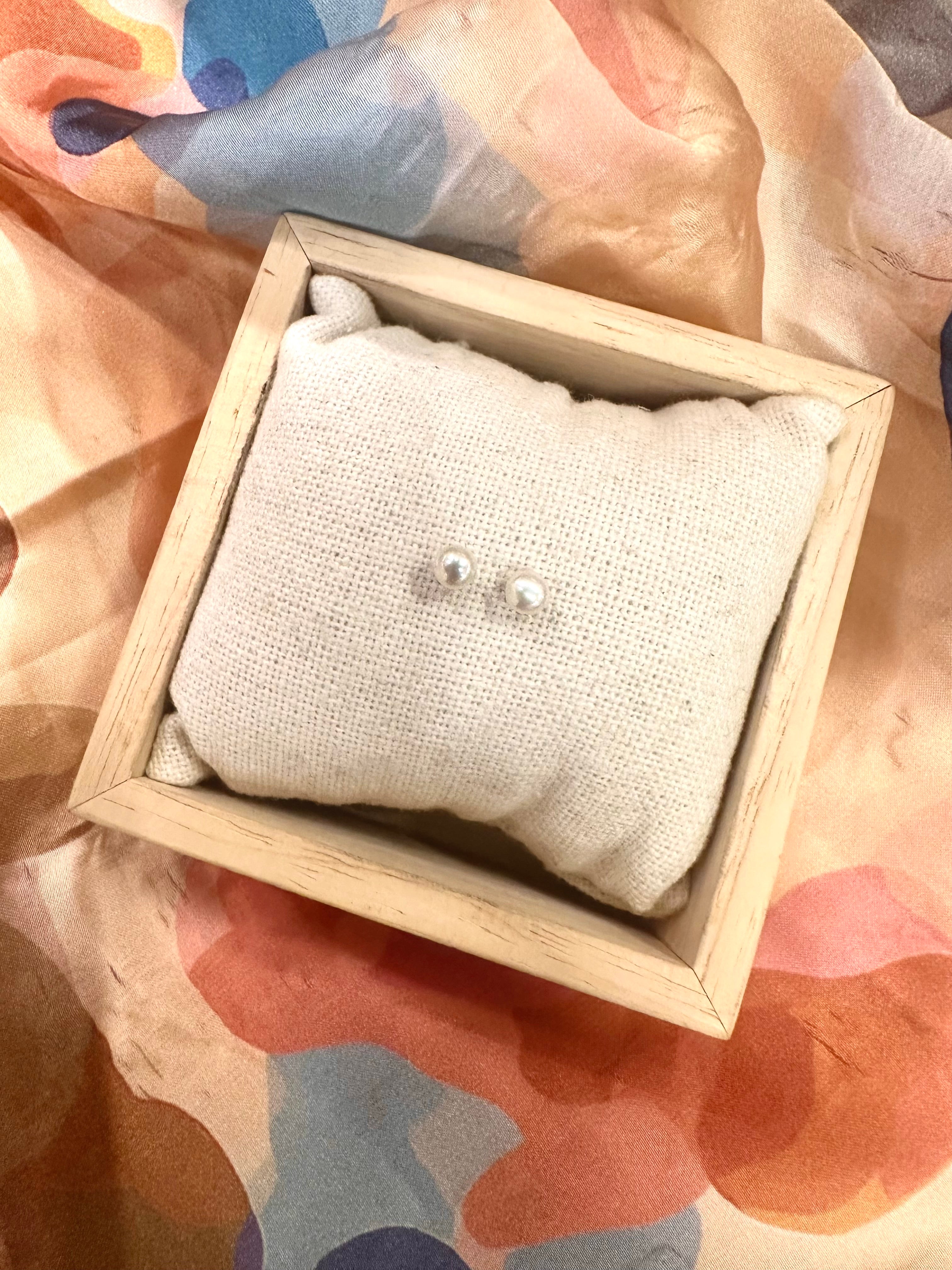 Puces Perle