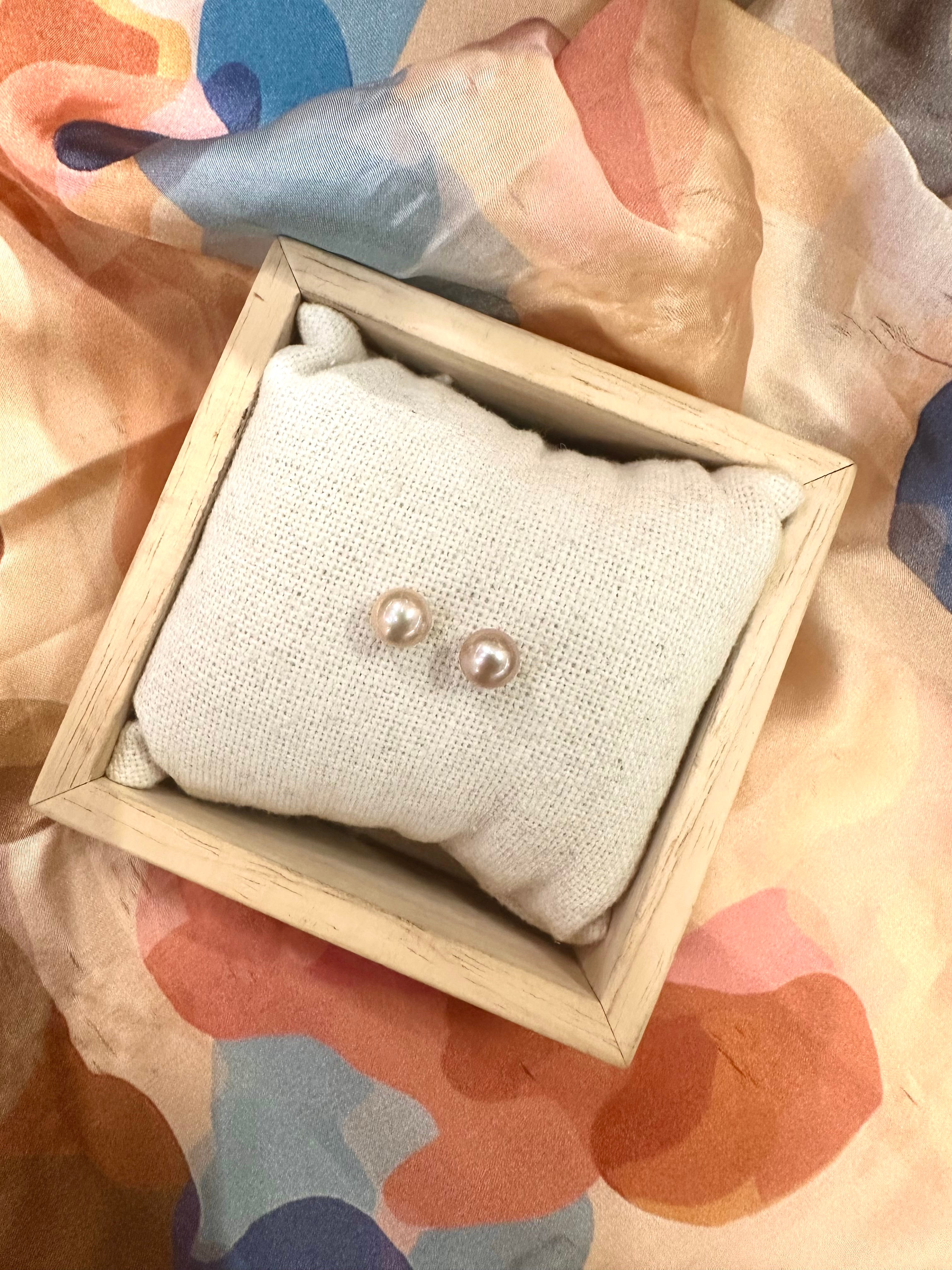 Puces Perle
