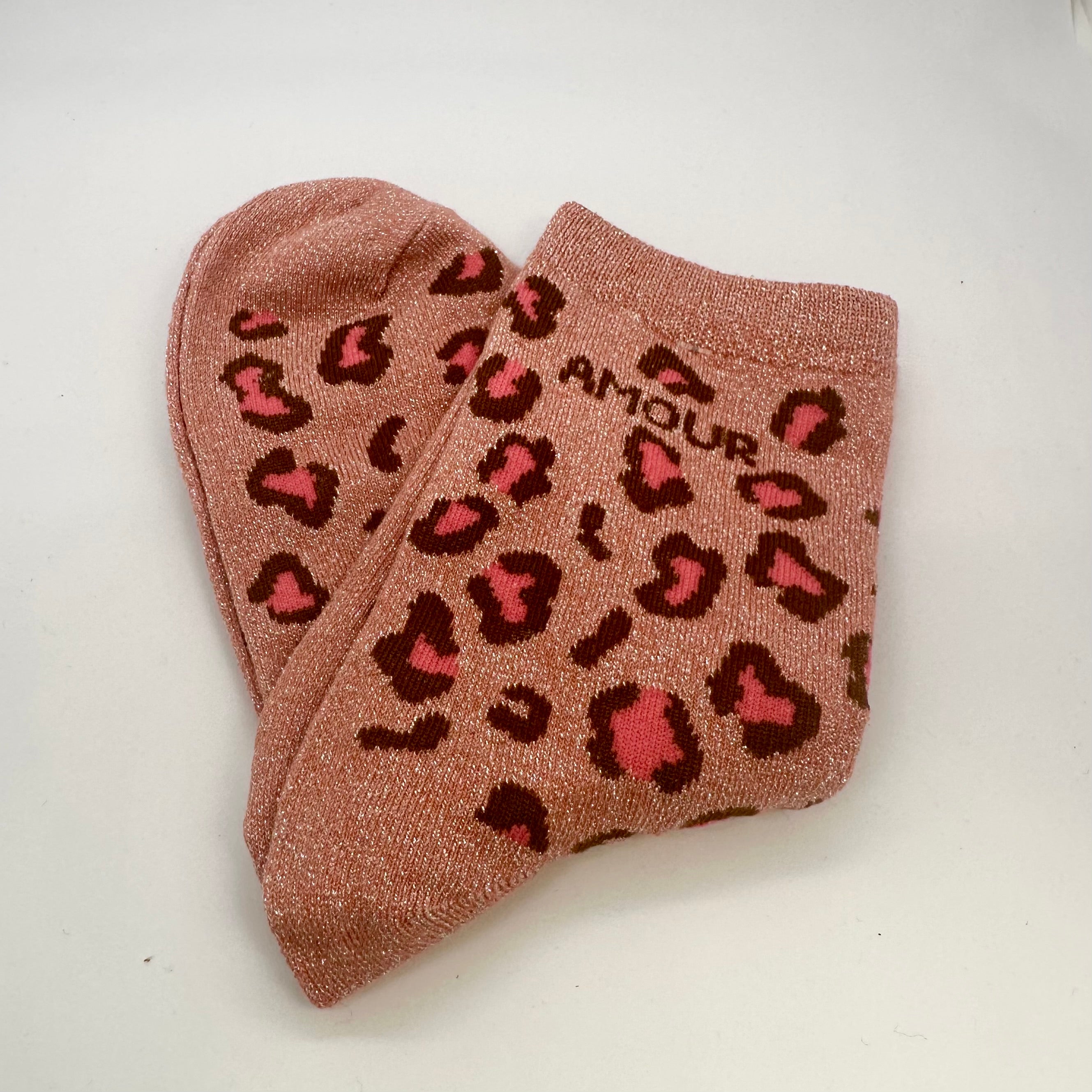 Chaussettes Fun & Pétillantes