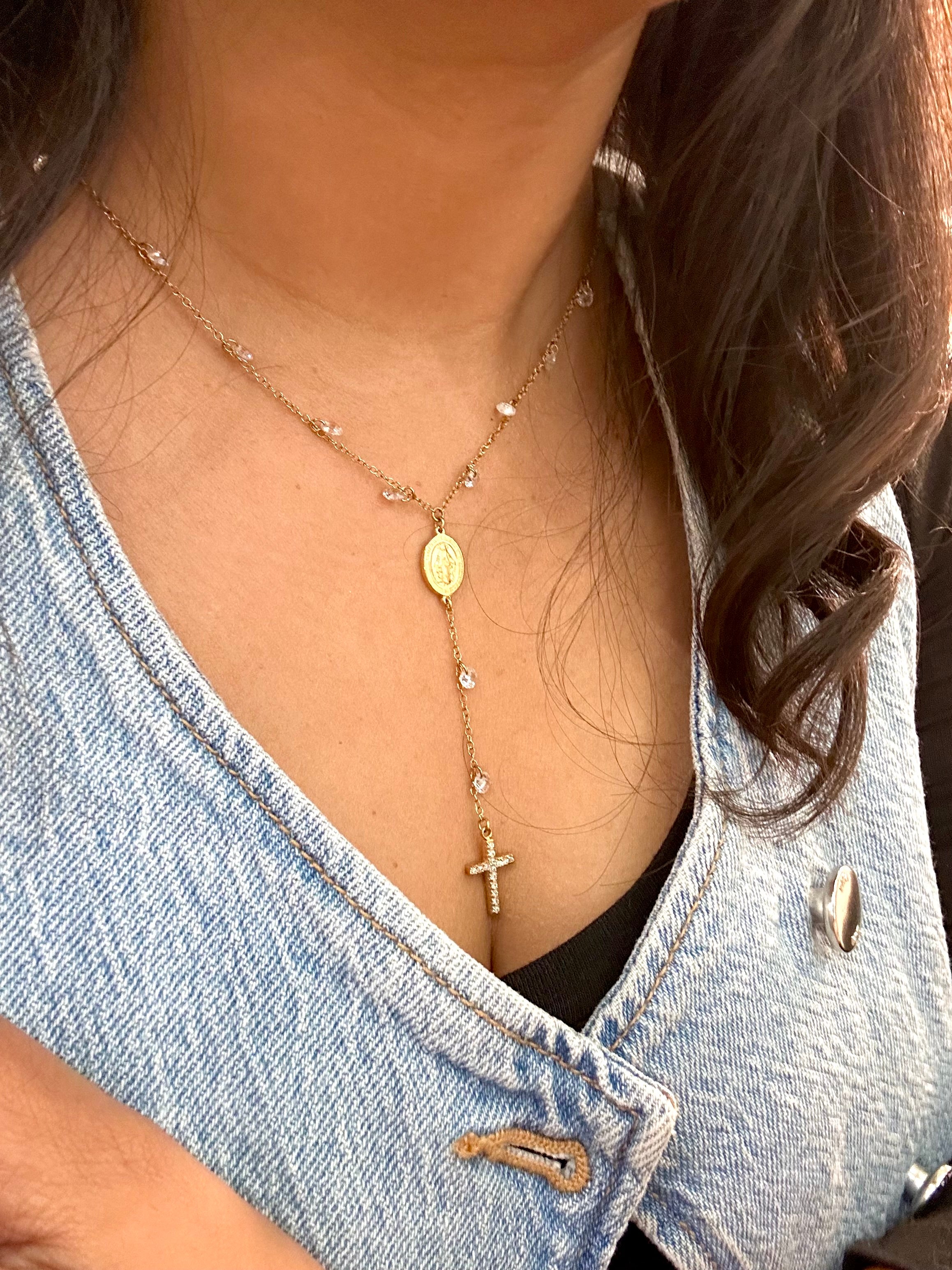 Collier Grâce