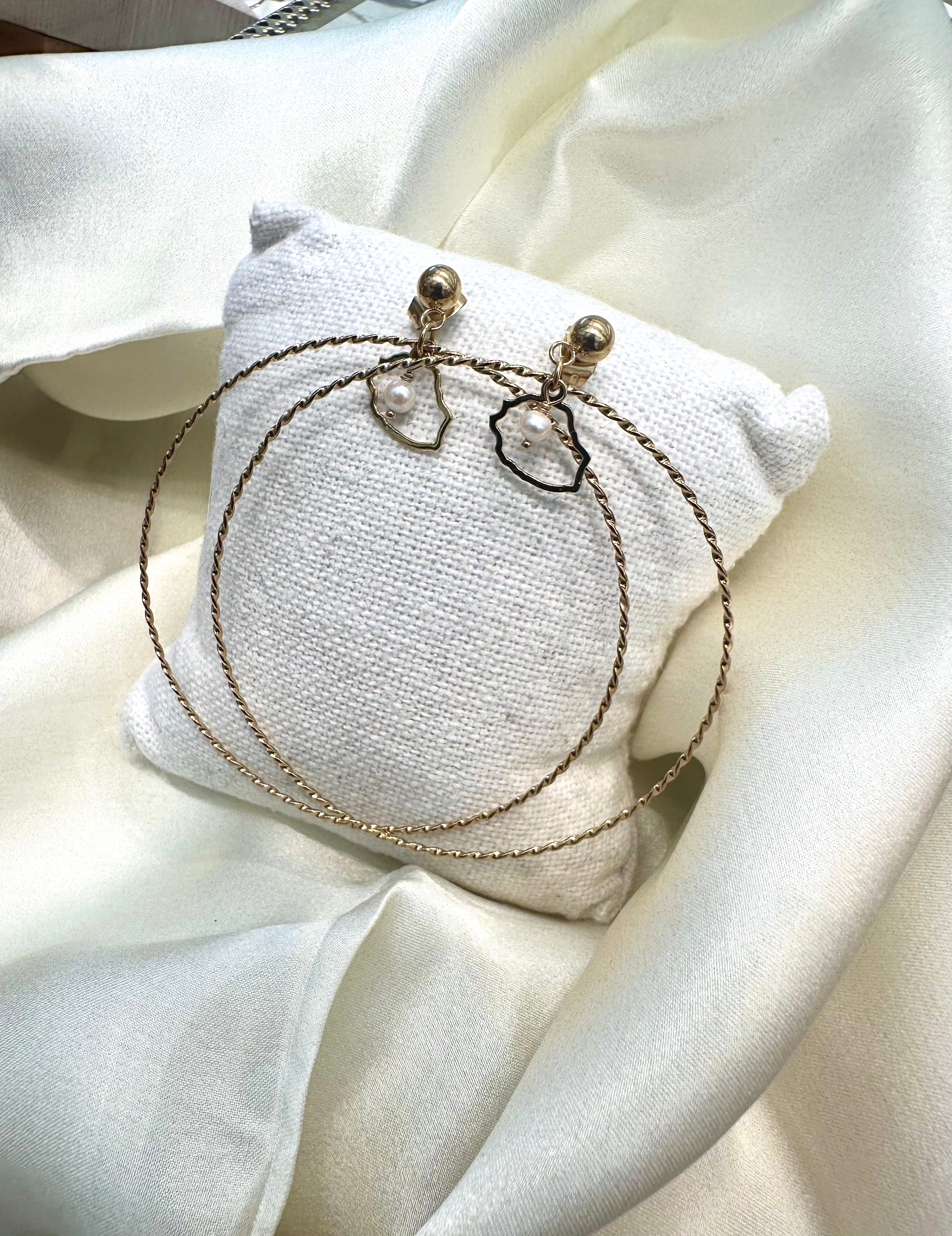 Collier Zoli Zèl