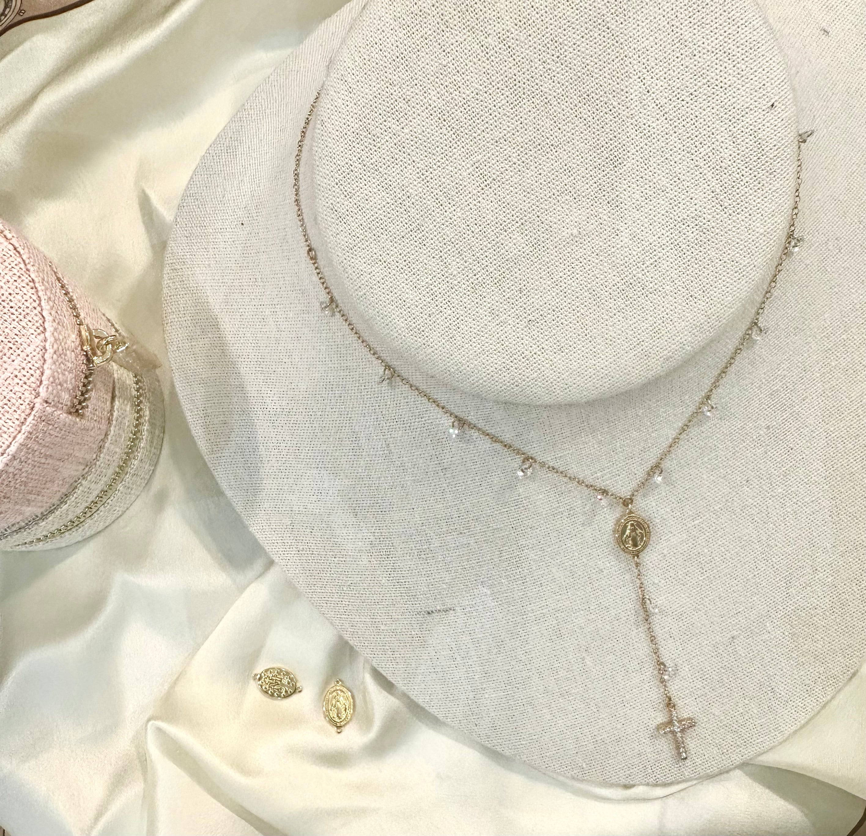 Collier Grâce