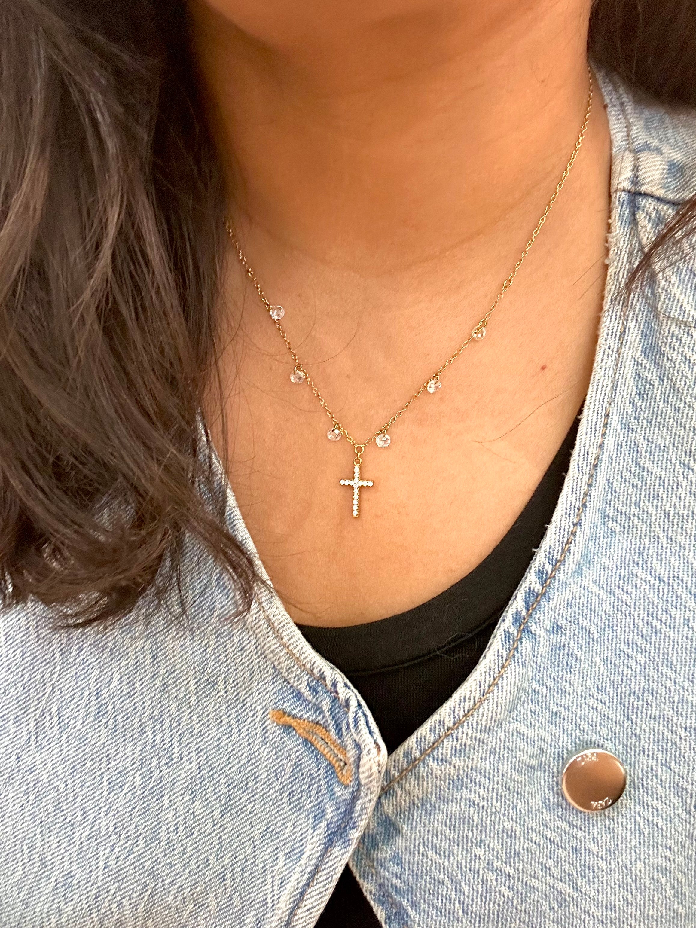 Collier Lumière