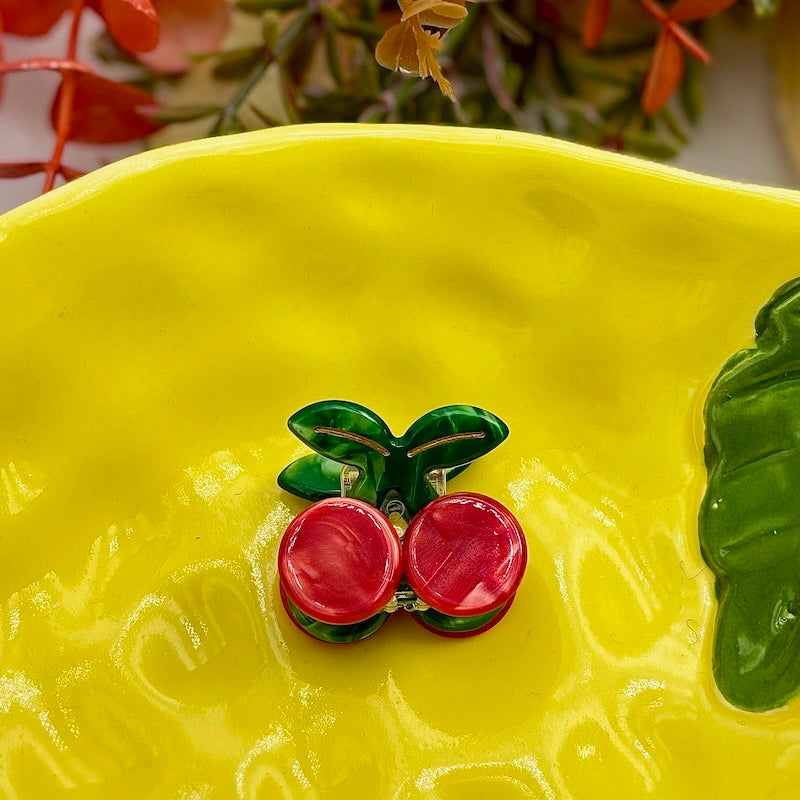 Pinces Salade de fruits