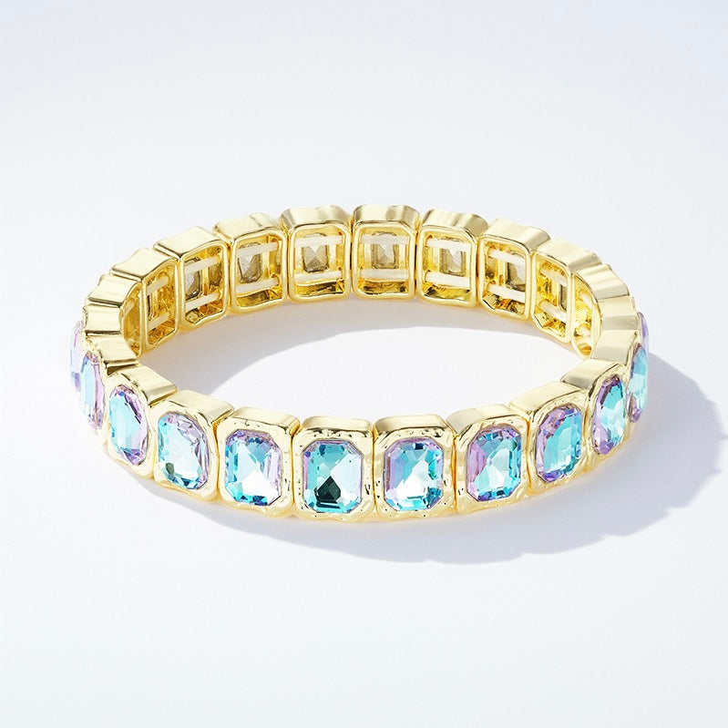 Bracelet Rainbow