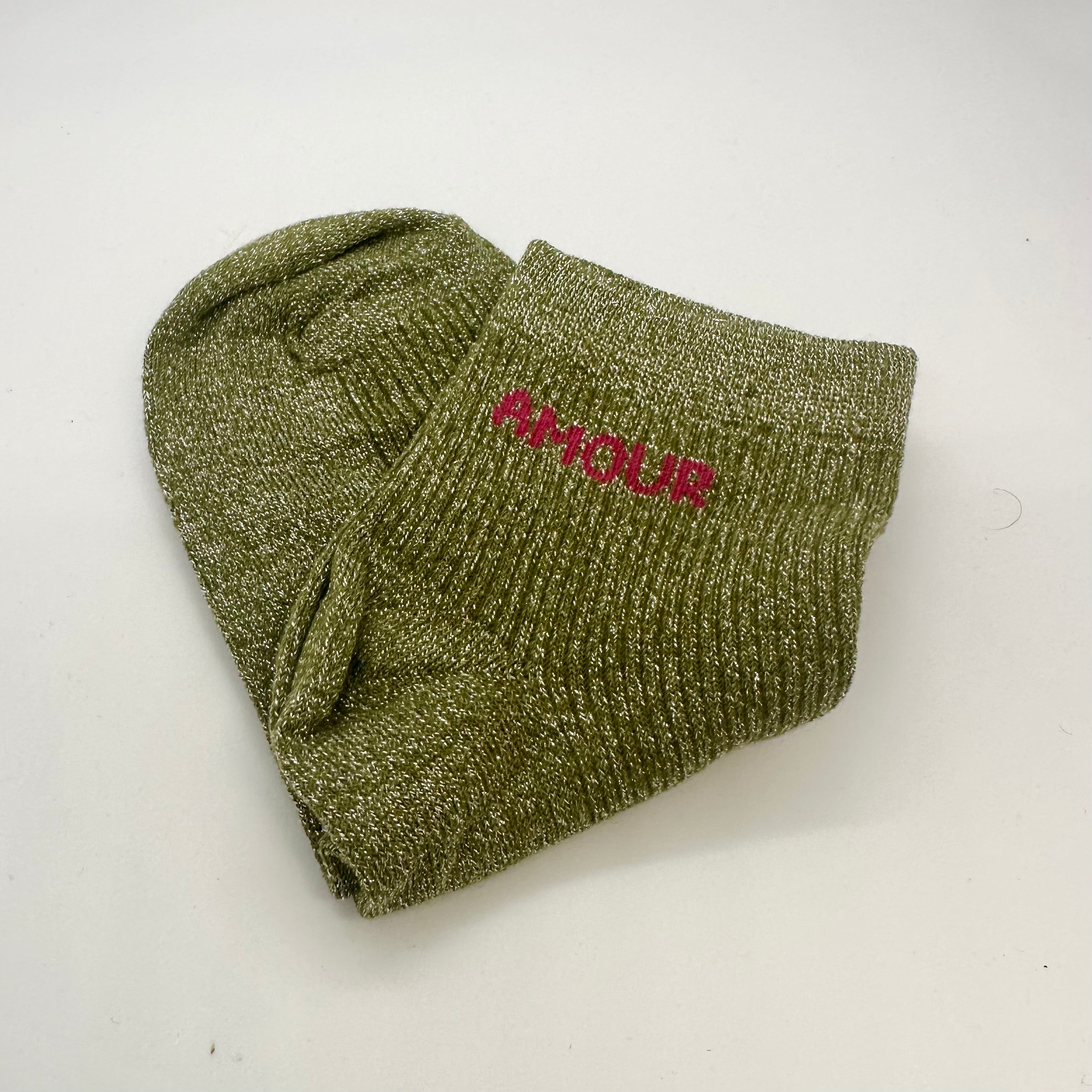 Chaussettes Fun & Pétillantes