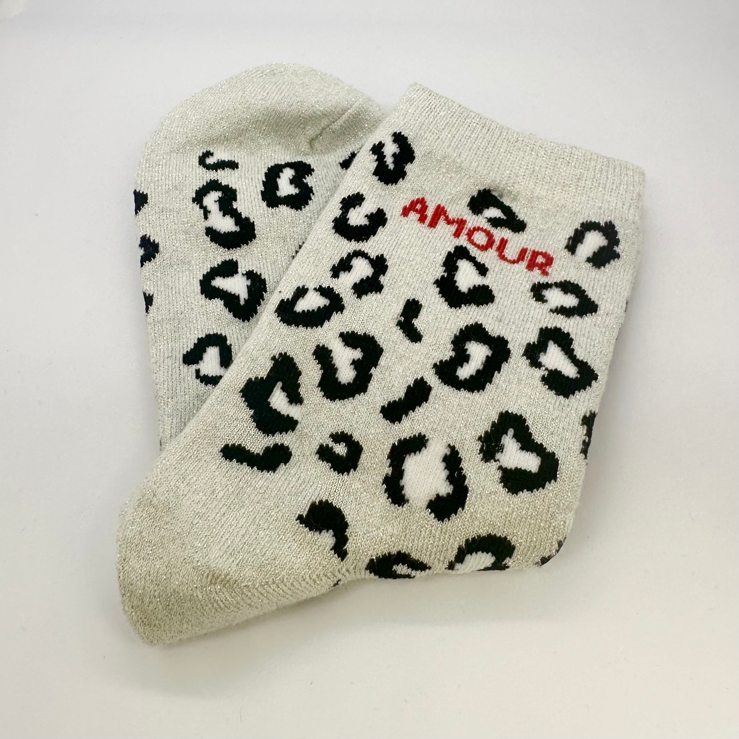 Chaussettes Fun & Pétillantes