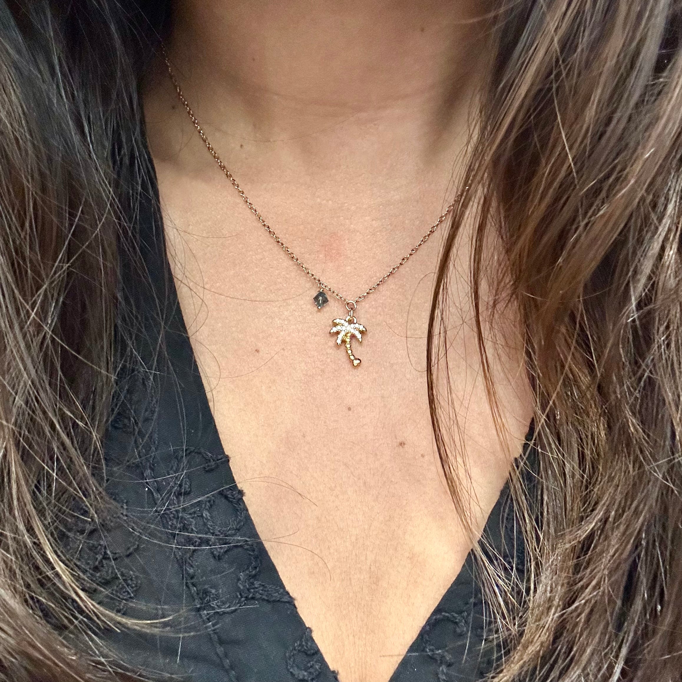 Collier Laya