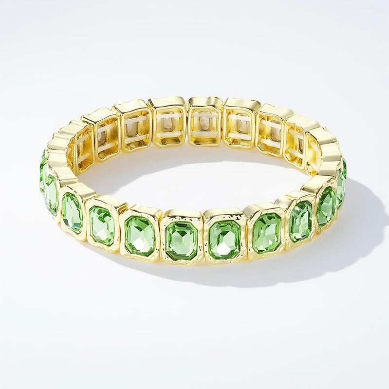 Bracelet Rainbow
