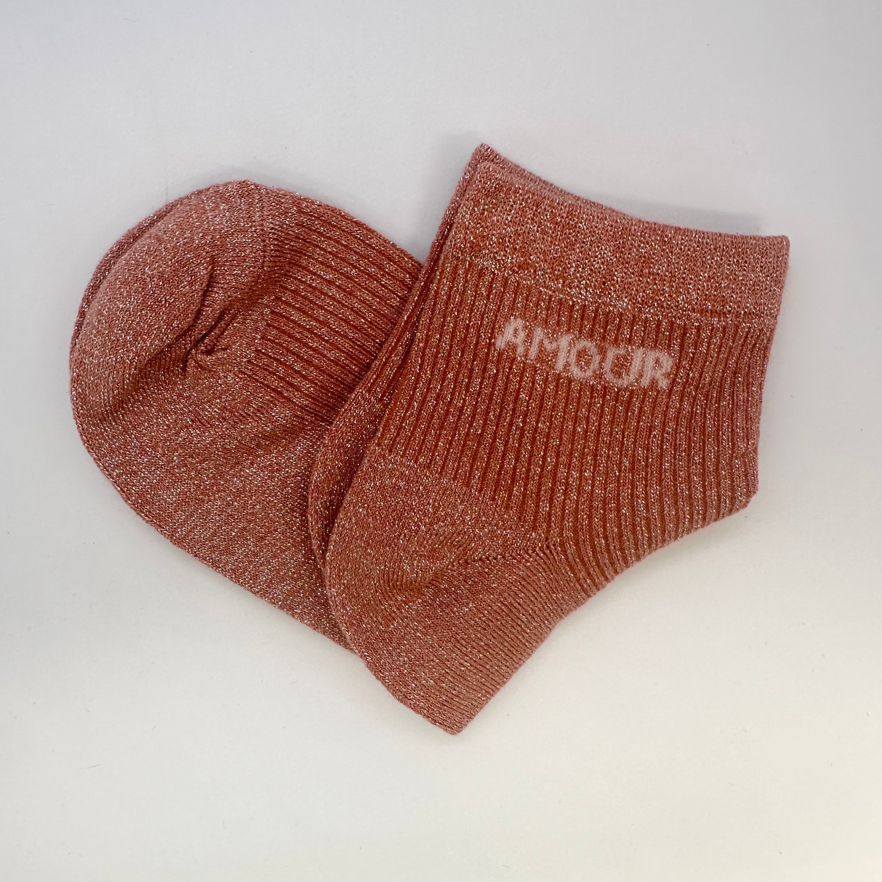 Chaussettes Fun & Pétillantes