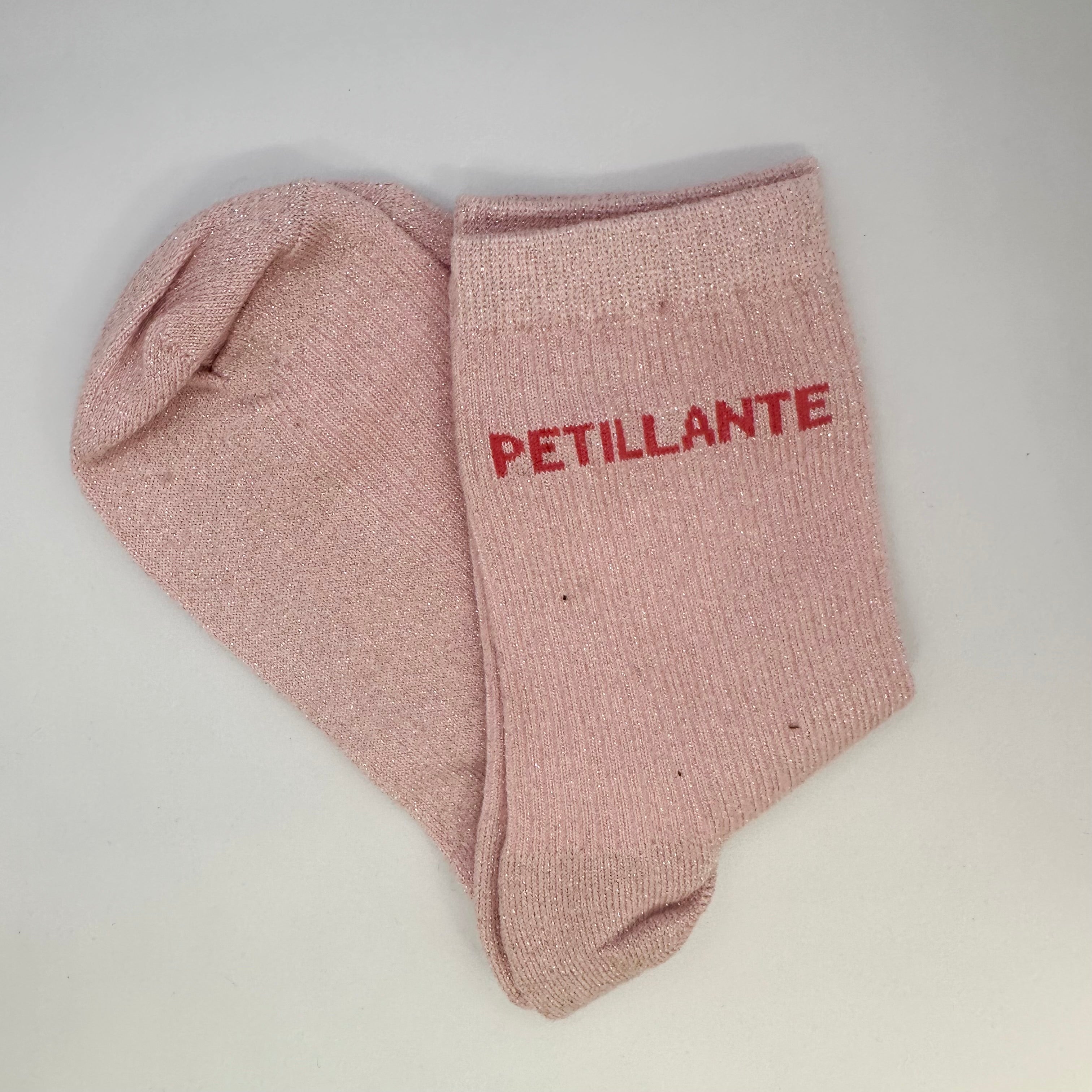 Chaussettes Fun & Pétillantes