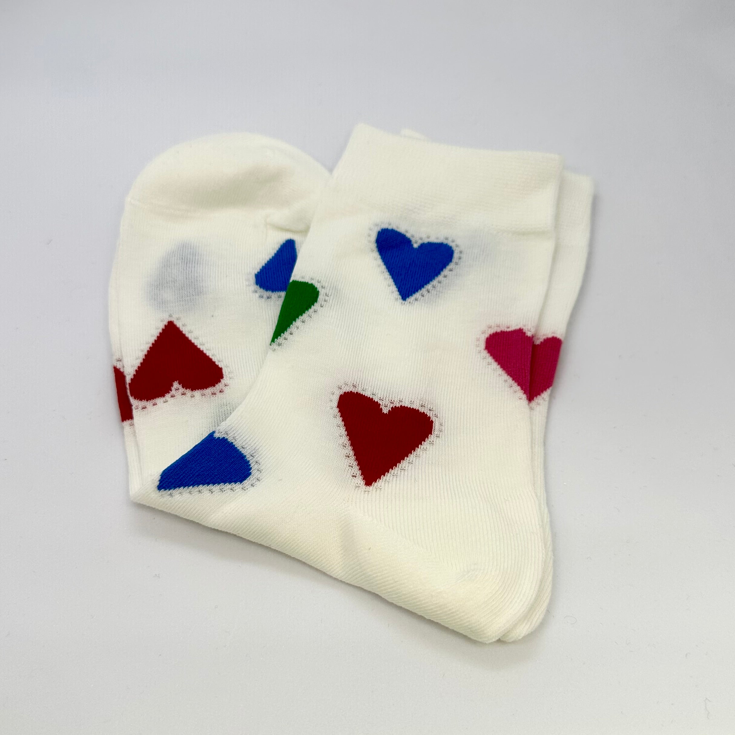 Chaussettes Fun & Pétillantes