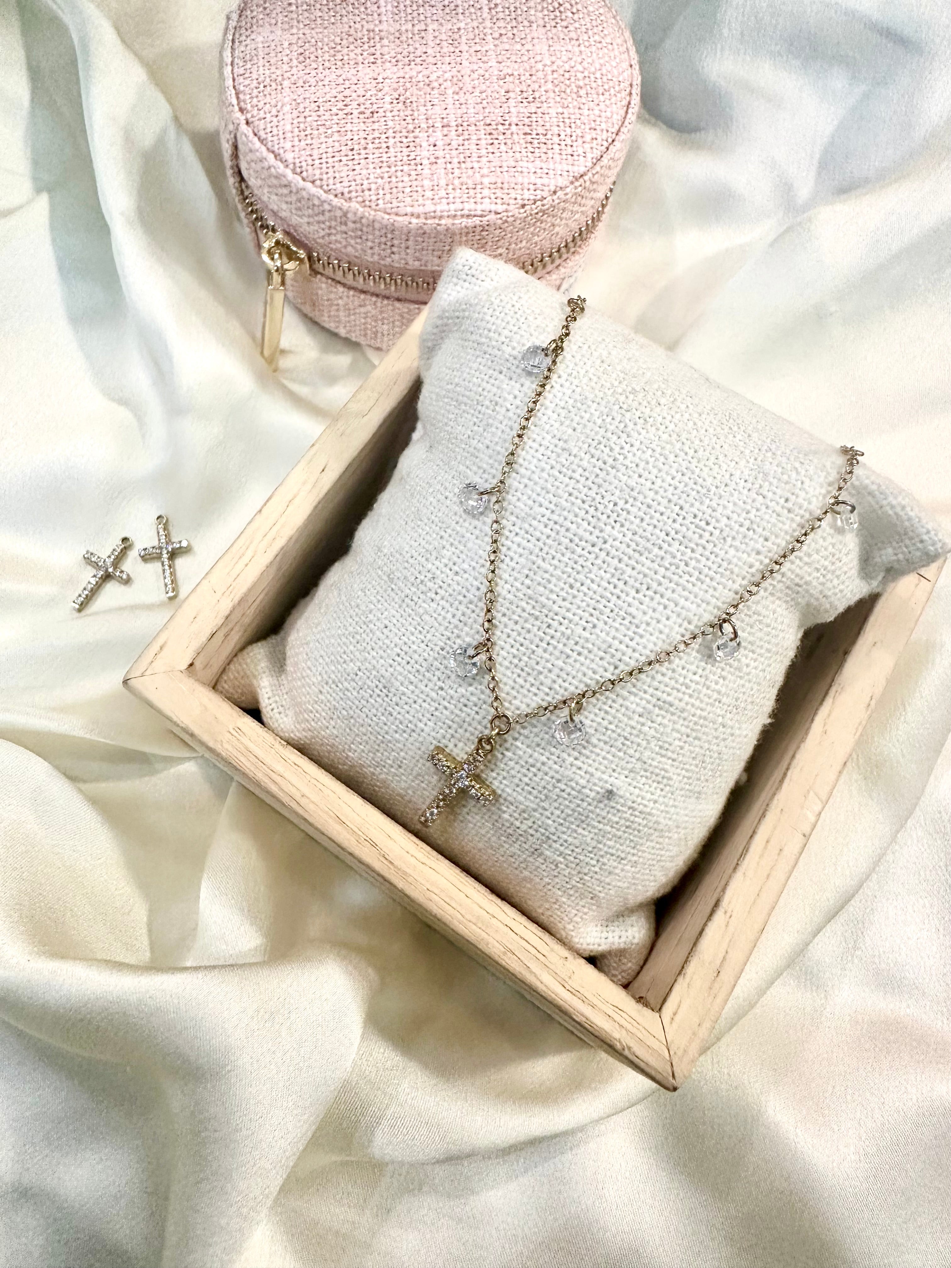 Collier Lumière