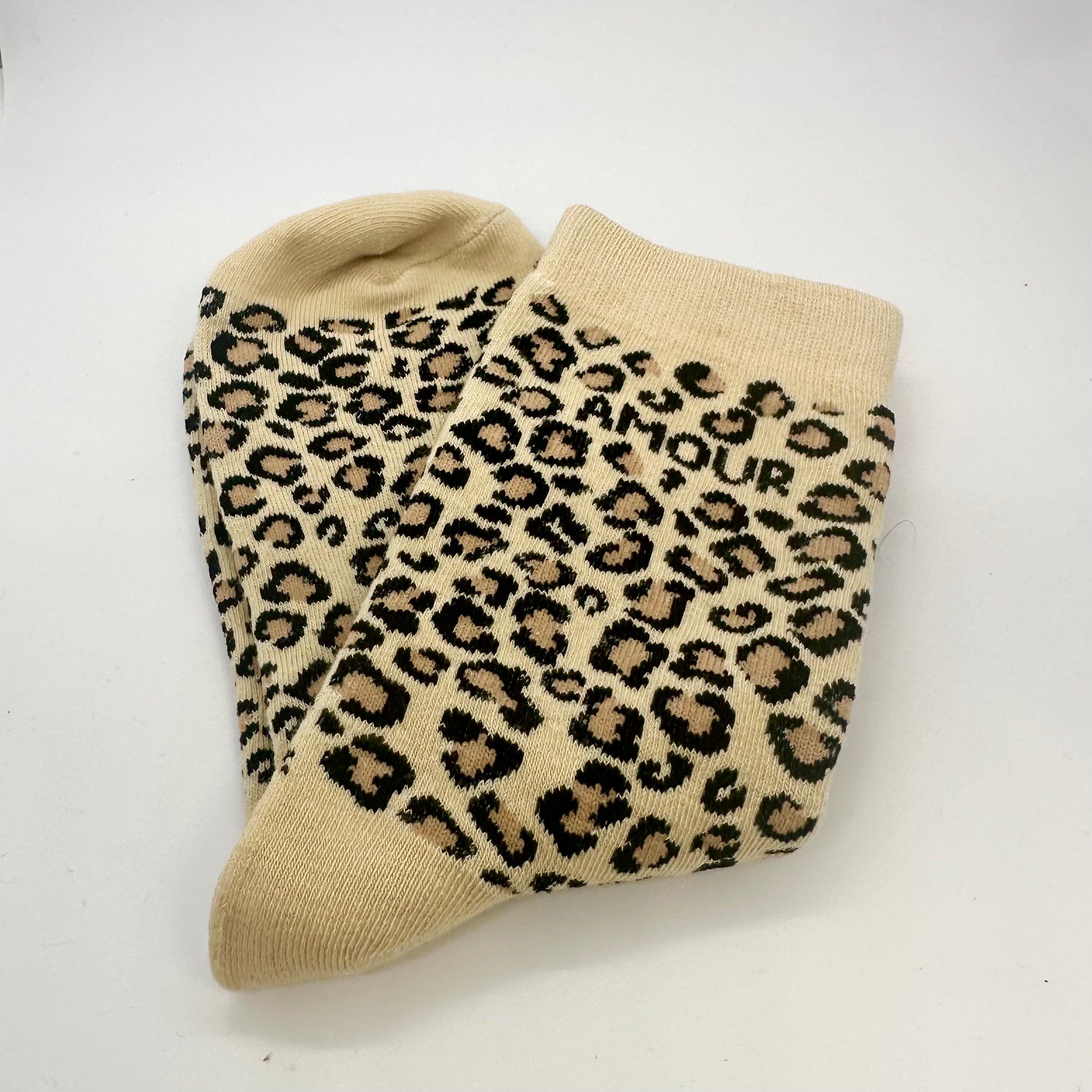 Chaussettes Fun & Pétillantes