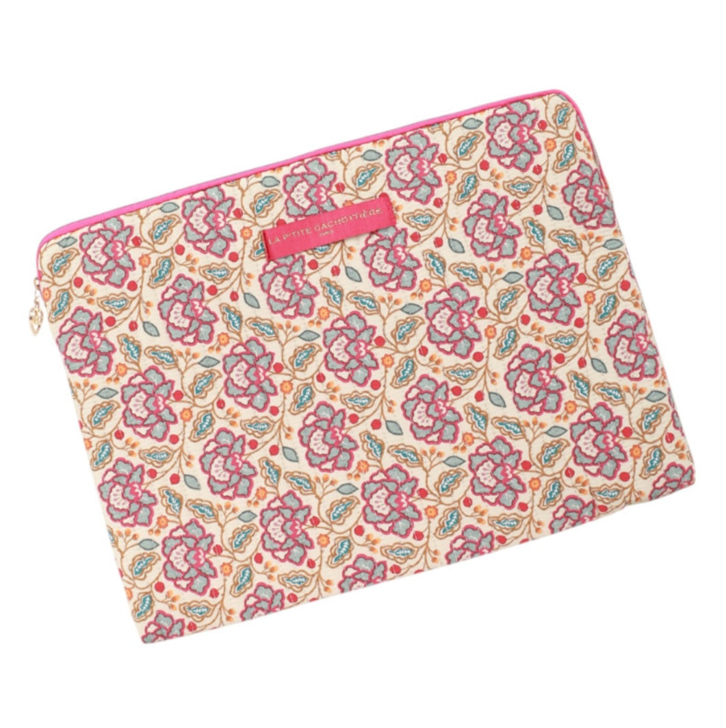 Pochette ordinateur 13p India