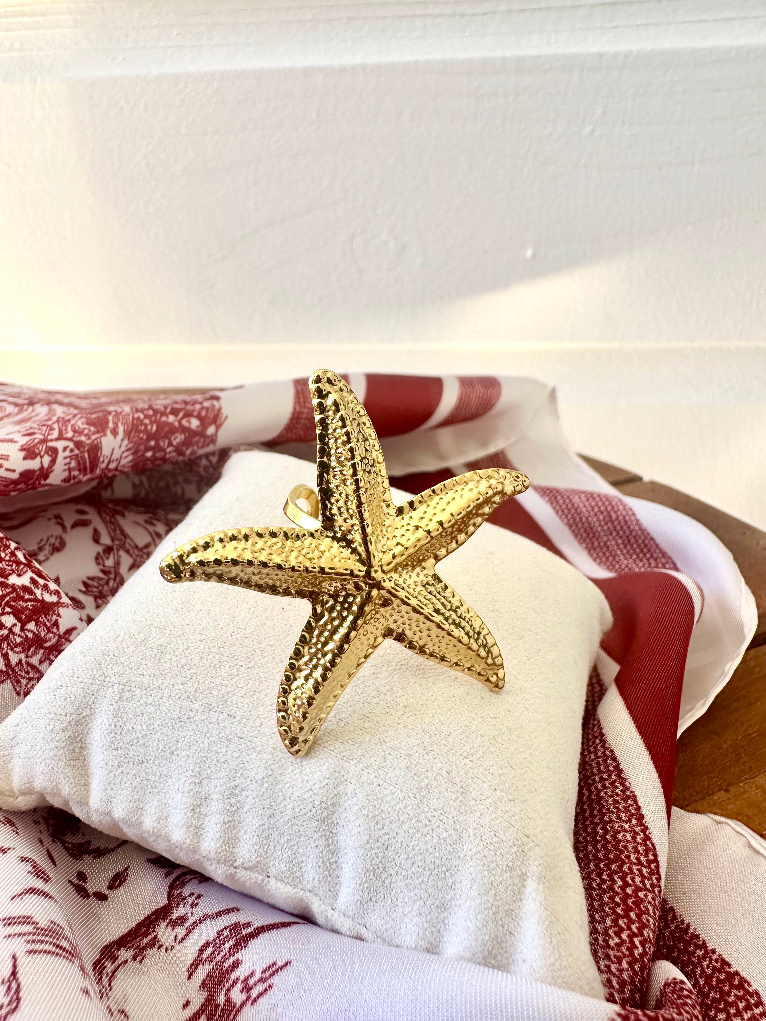 Bague Stella