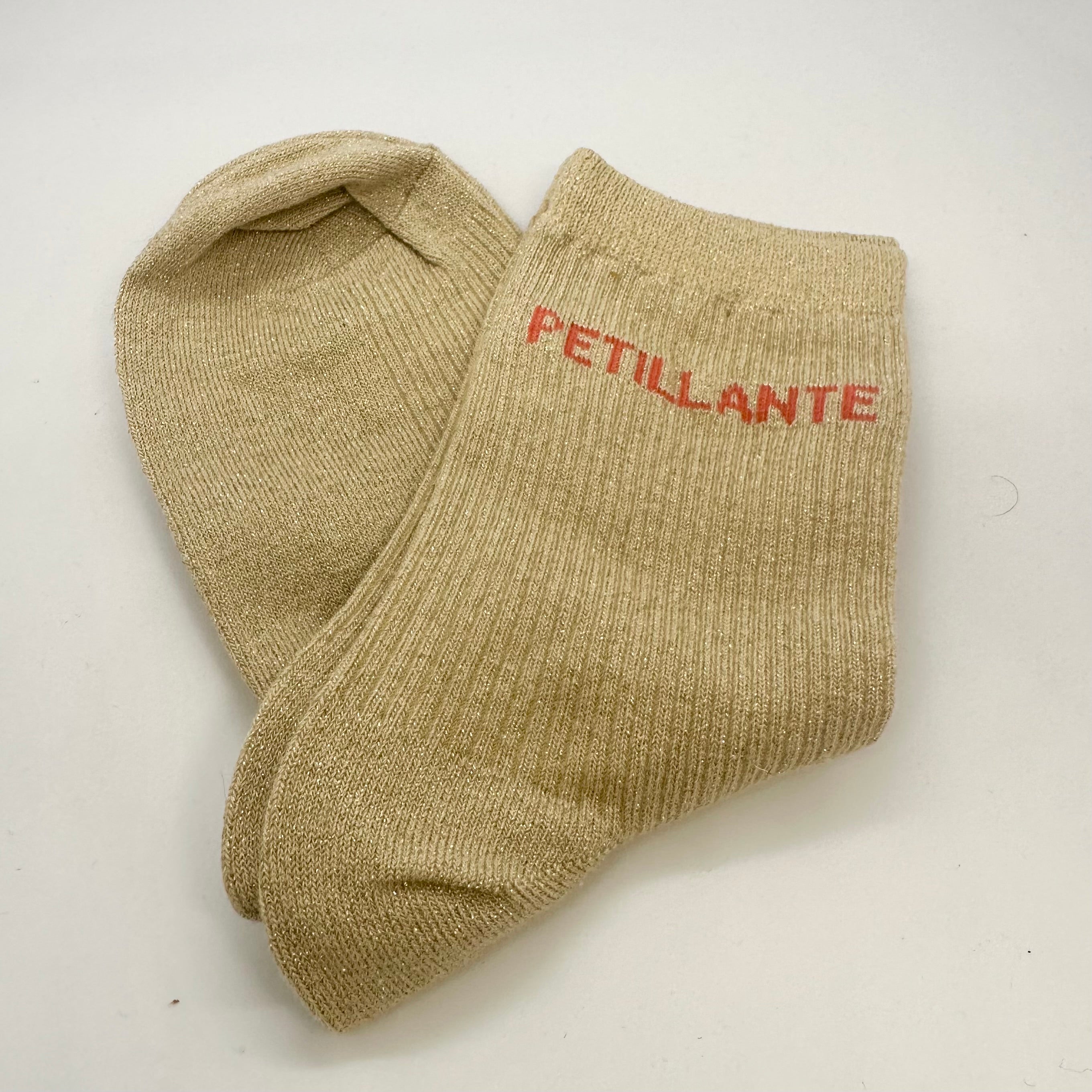 Chaussettes Fun & Pétillantes