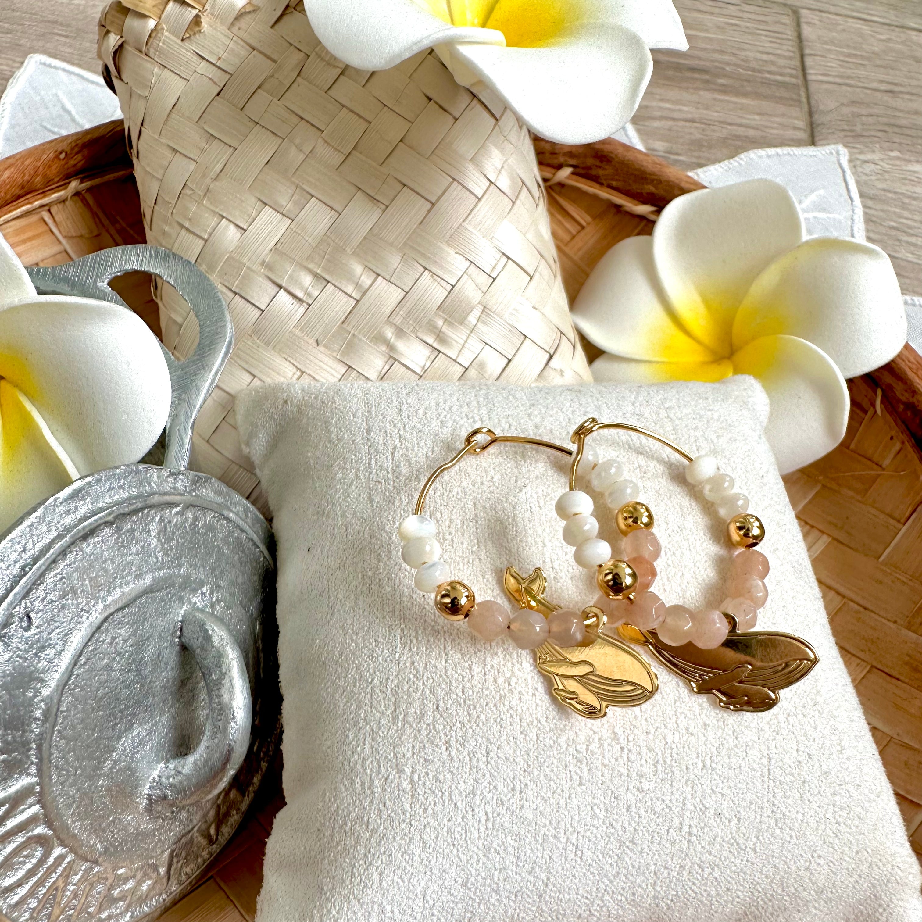 Créoles Dousèr Lamer (DL/BO3)