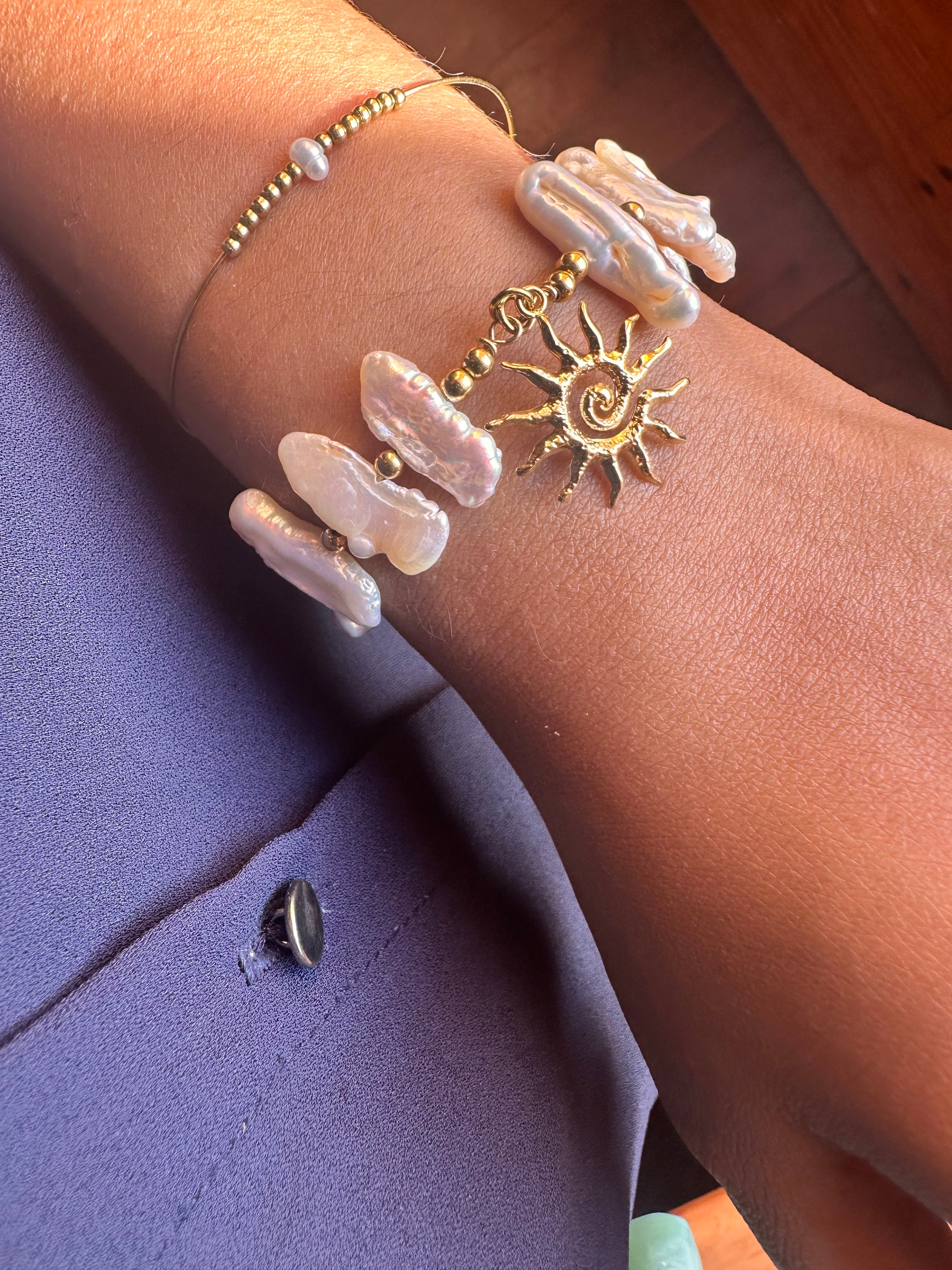 Bracelet Surya