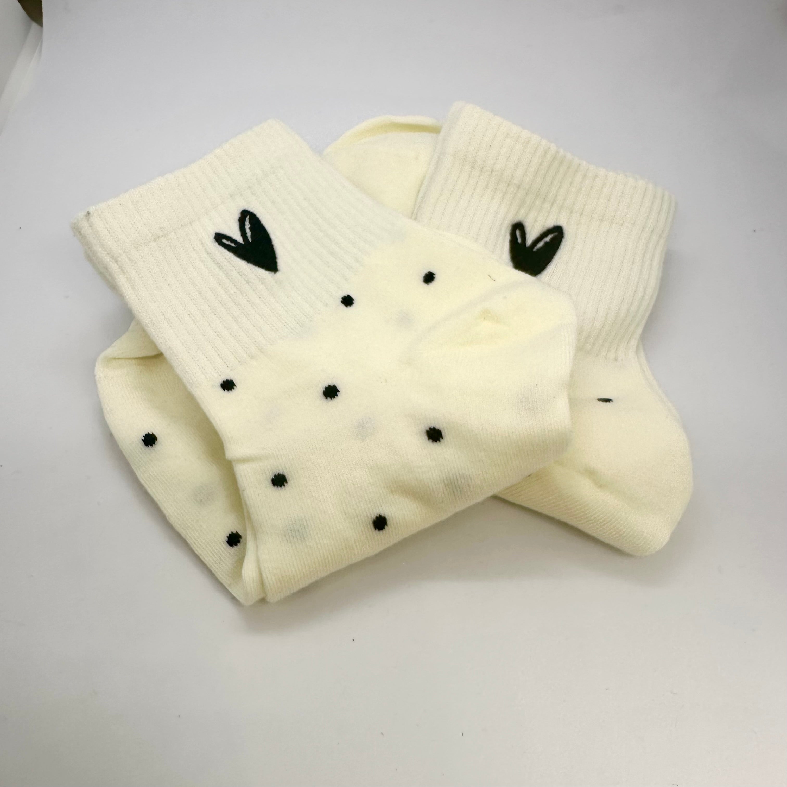 Chaussettes Fun & Pétillantes