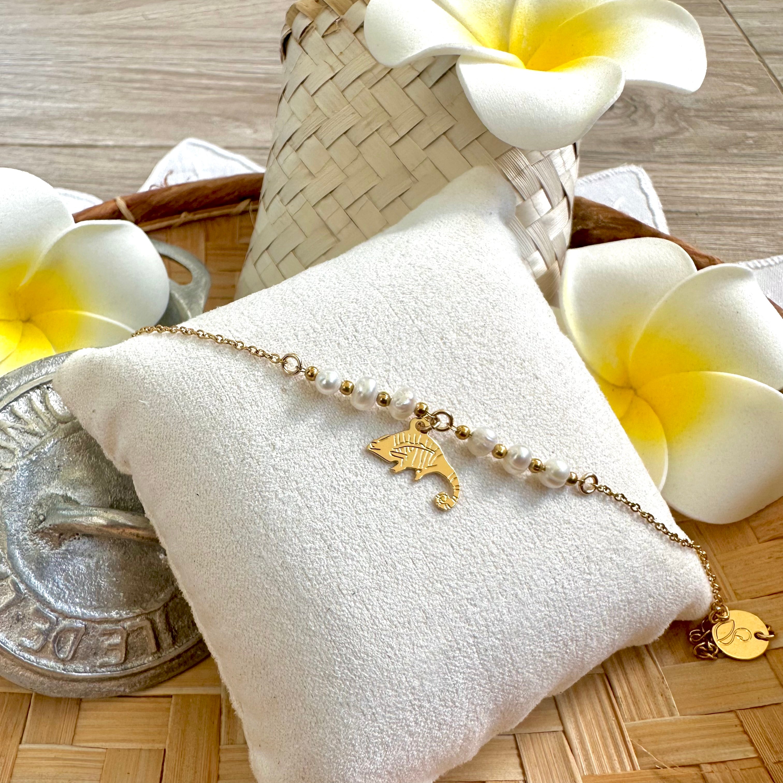 Bracelet Zendoli Péi