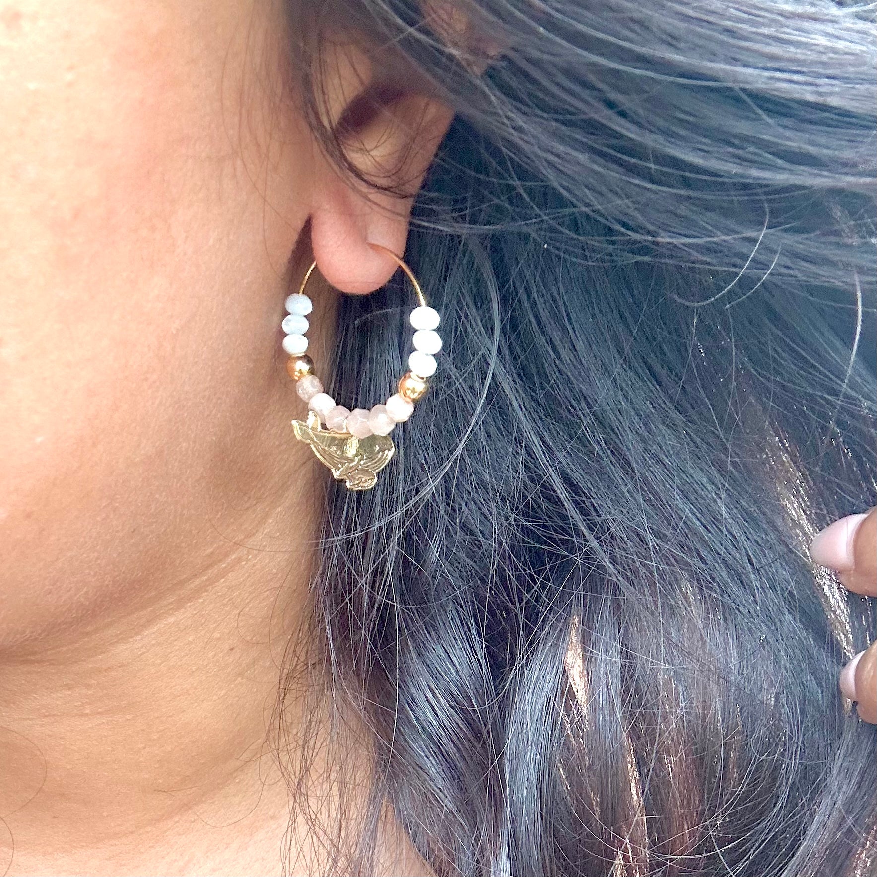 Créoles Dousèr Lamer (DL/BO3)