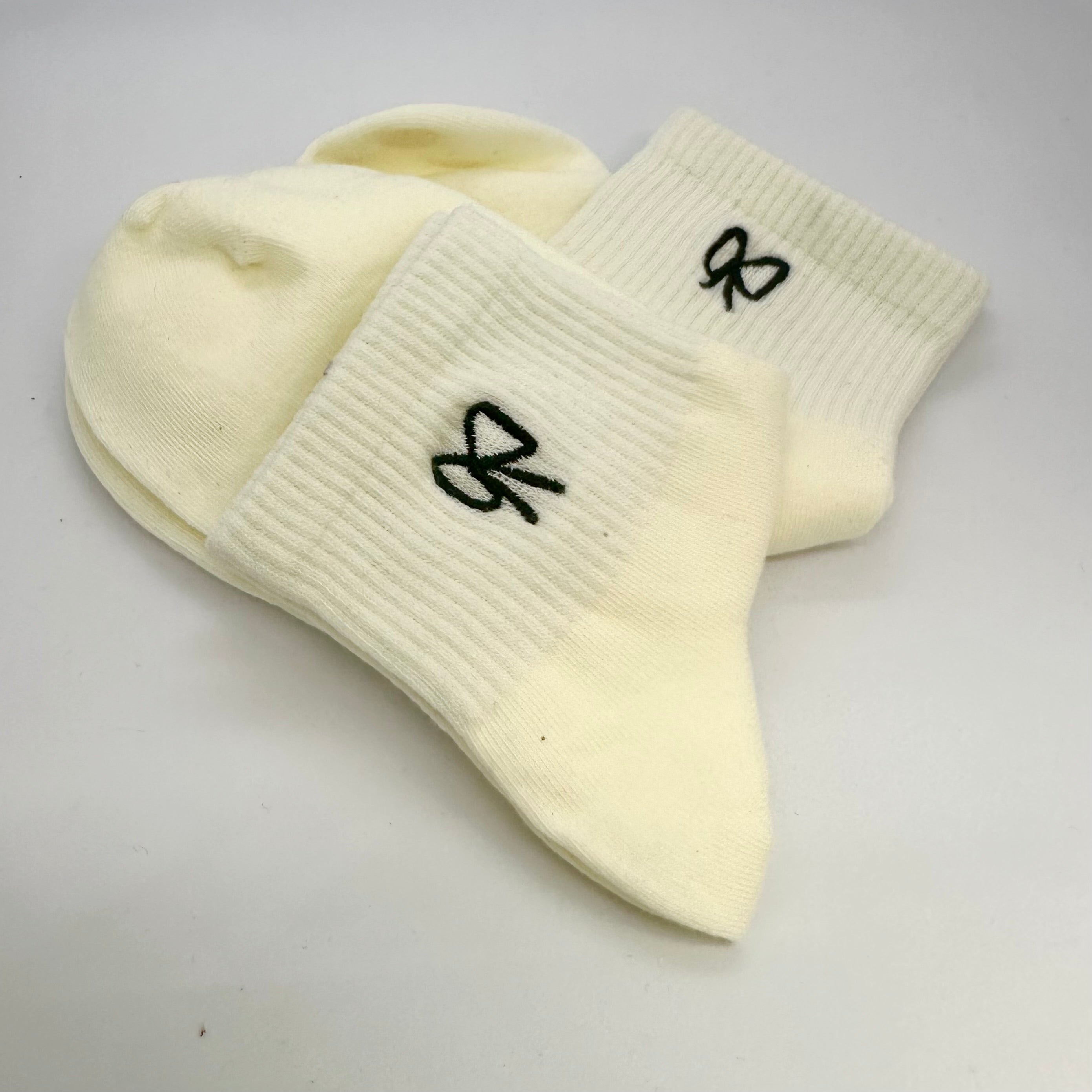Chaussettes Fun & Pétillantes
