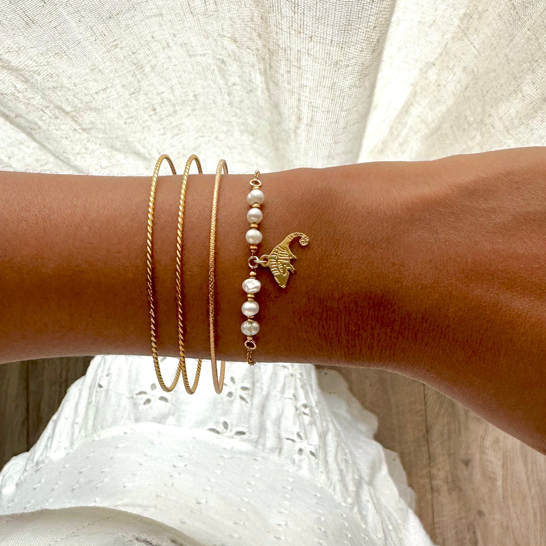 Bracelet Zendoli Péi