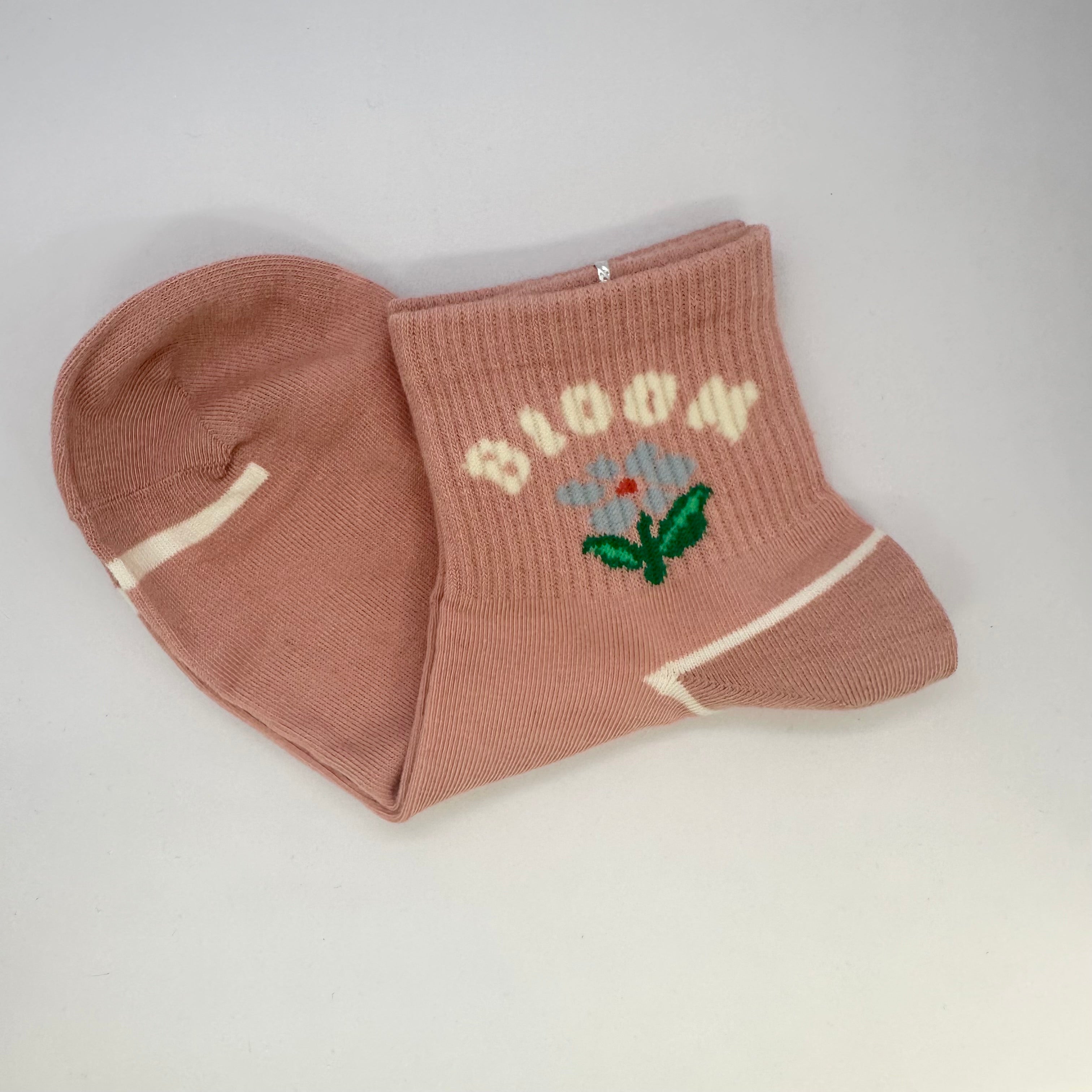 Chaussettes Fun & Pétillantes