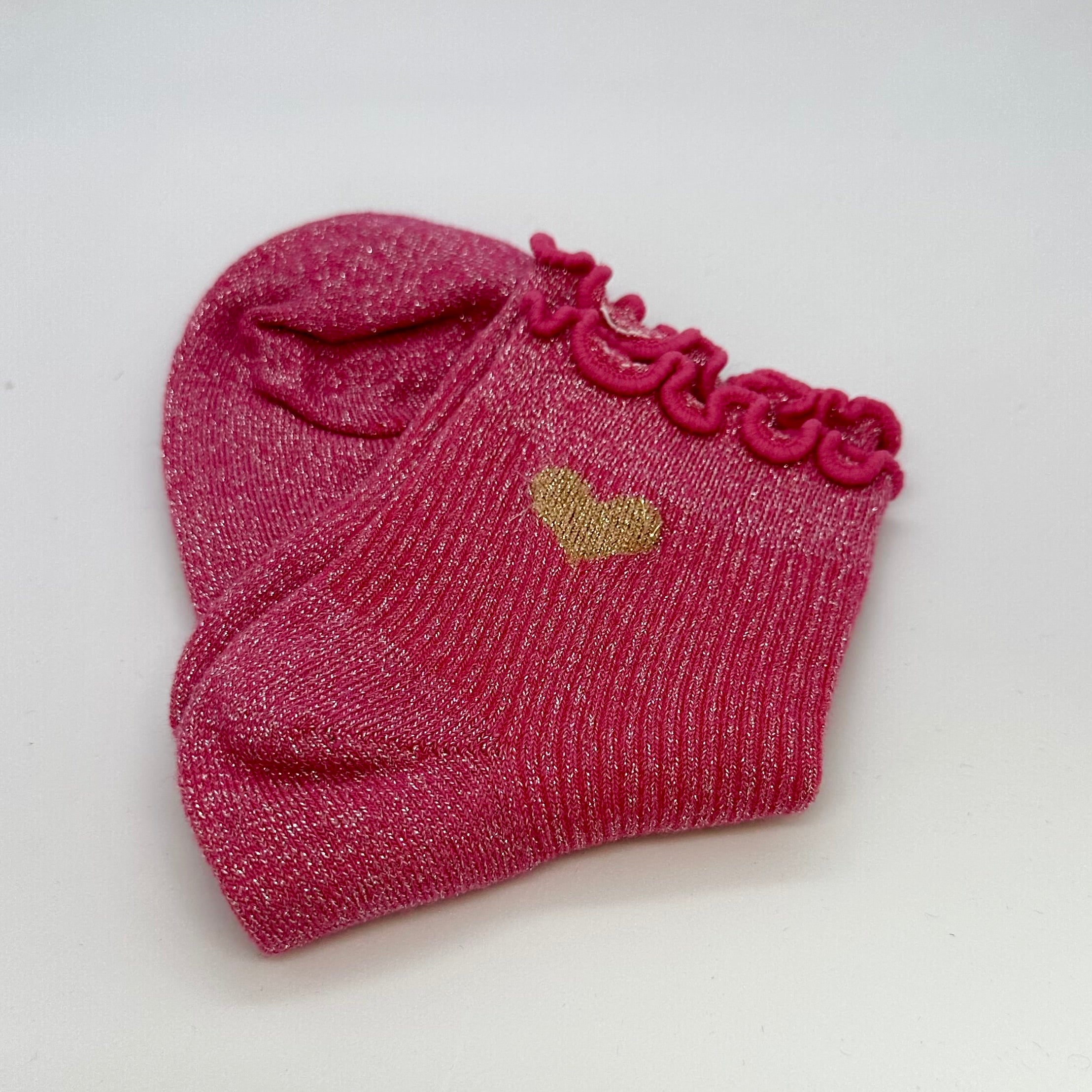 Chaussettes Fun & Pétillantes
