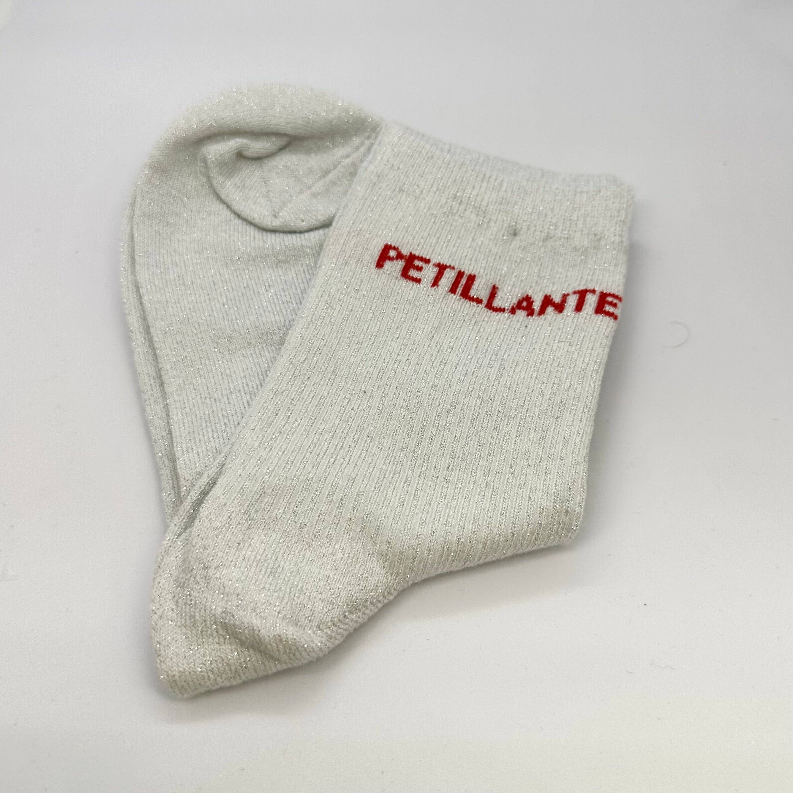 Chaussettes Fun & Pétillantes