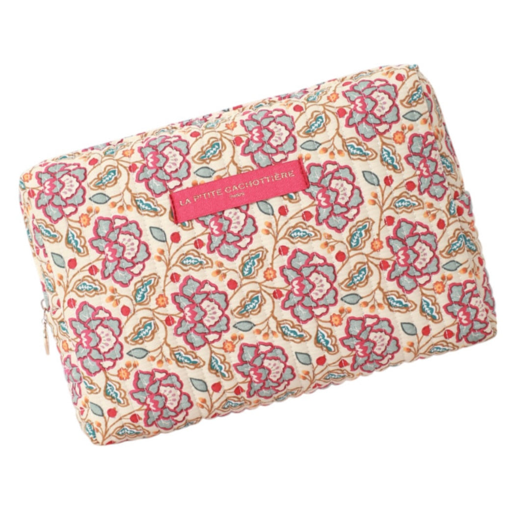 Trousse S India