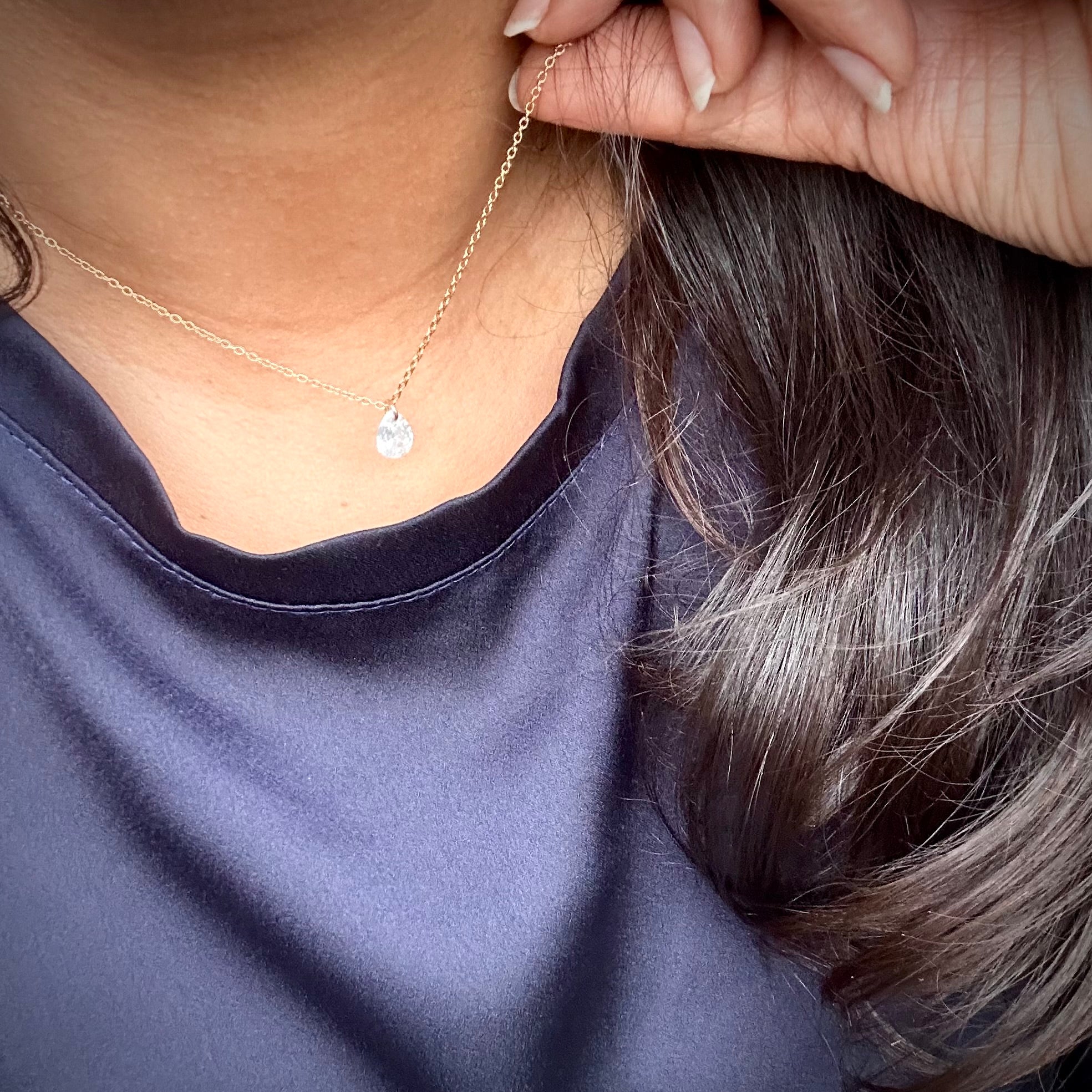 Collier Clarté