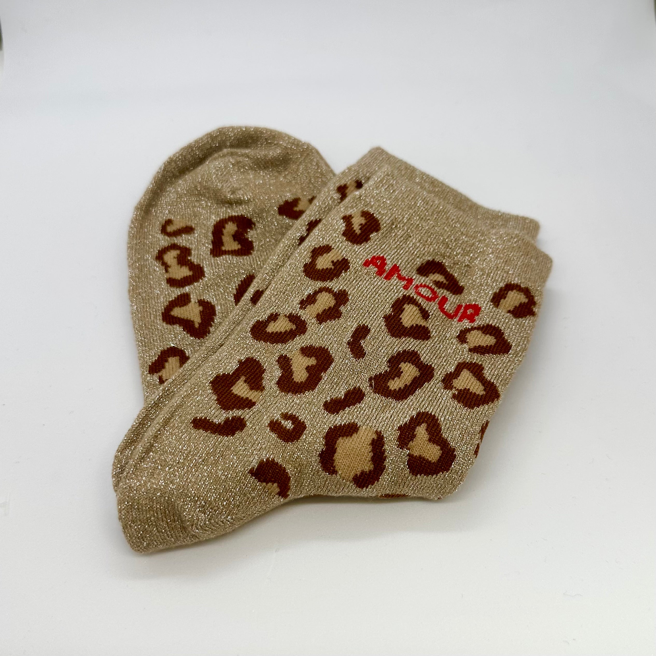 Chaussettes Fun & Pétillantes