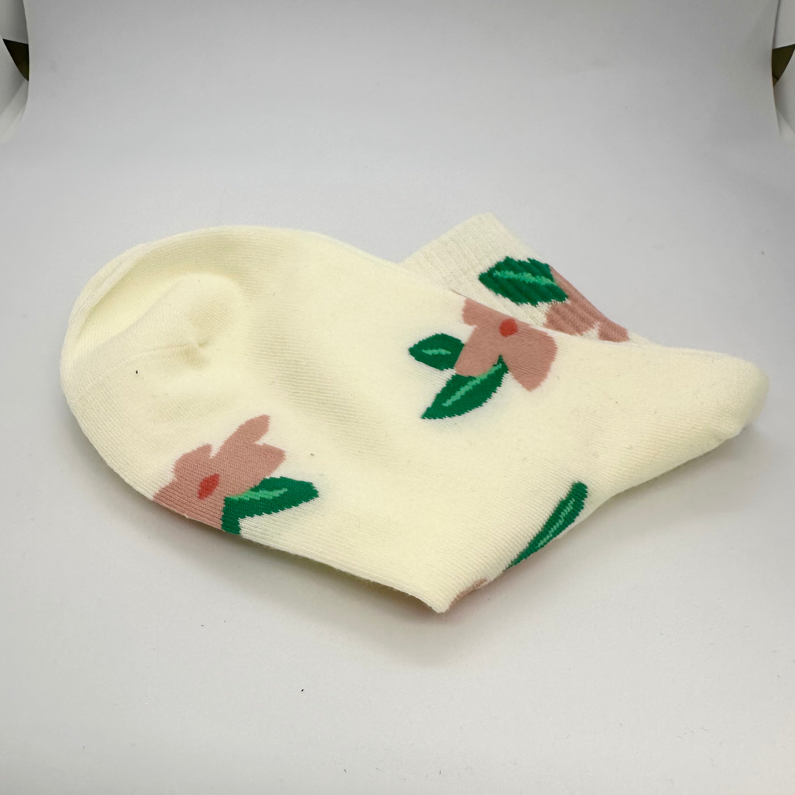 Chaussettes Fun & Pétillantes