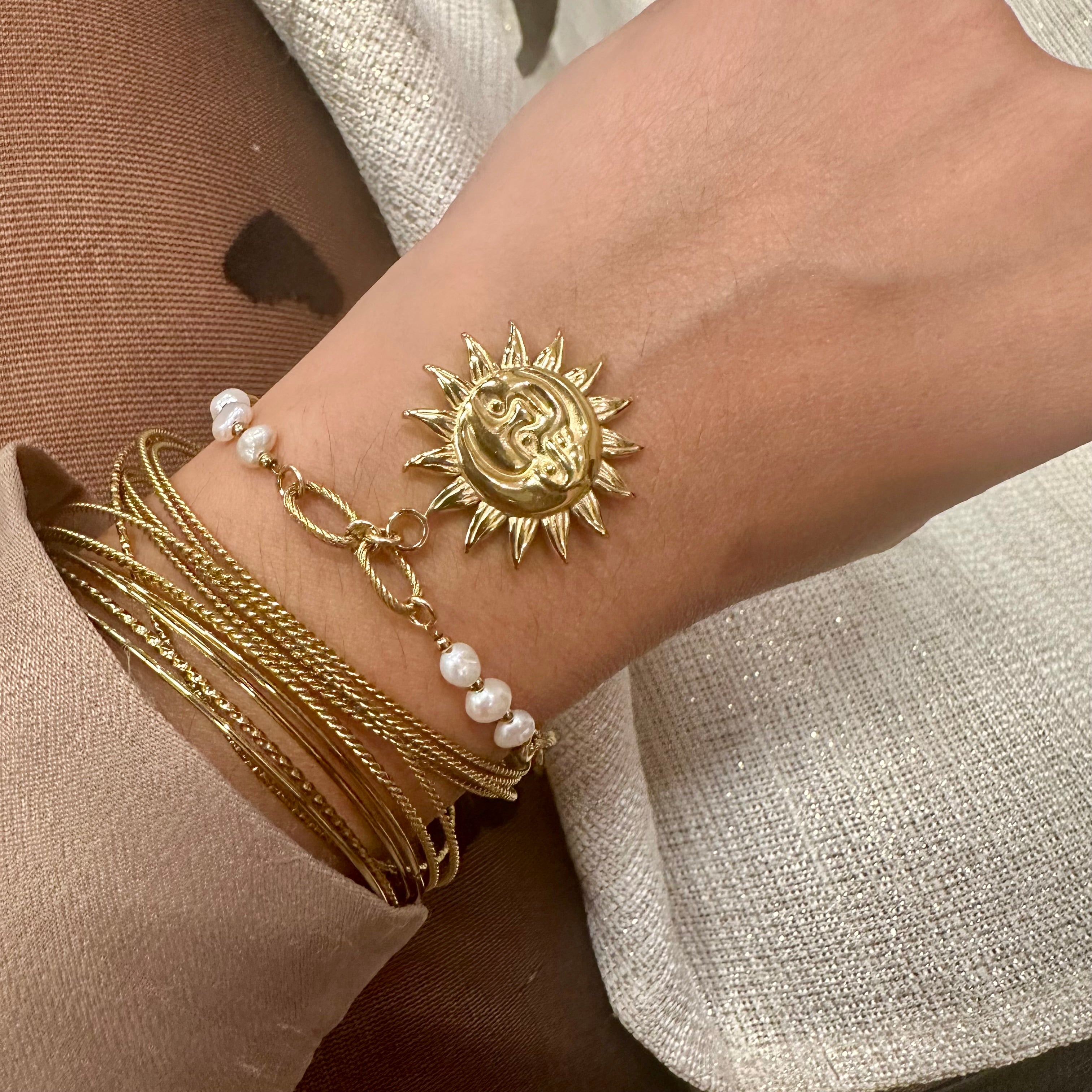 Bracelet Soraya