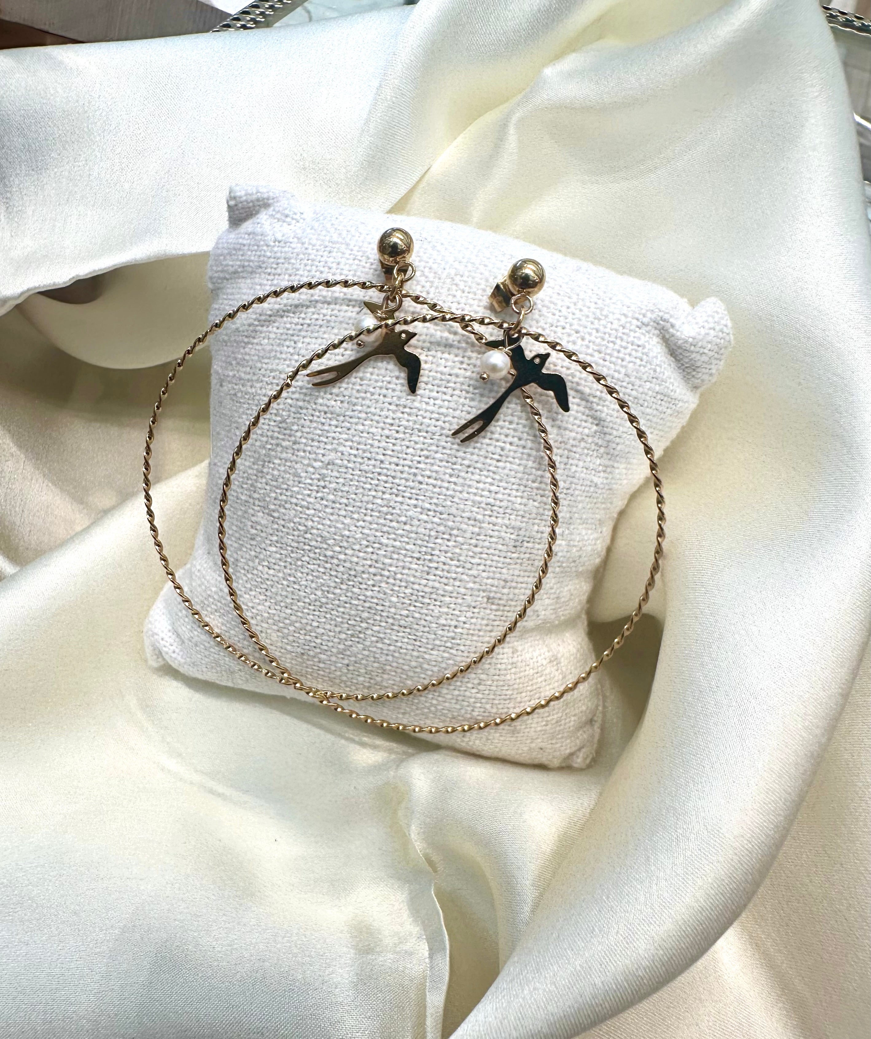 Collier Zoli Zèl