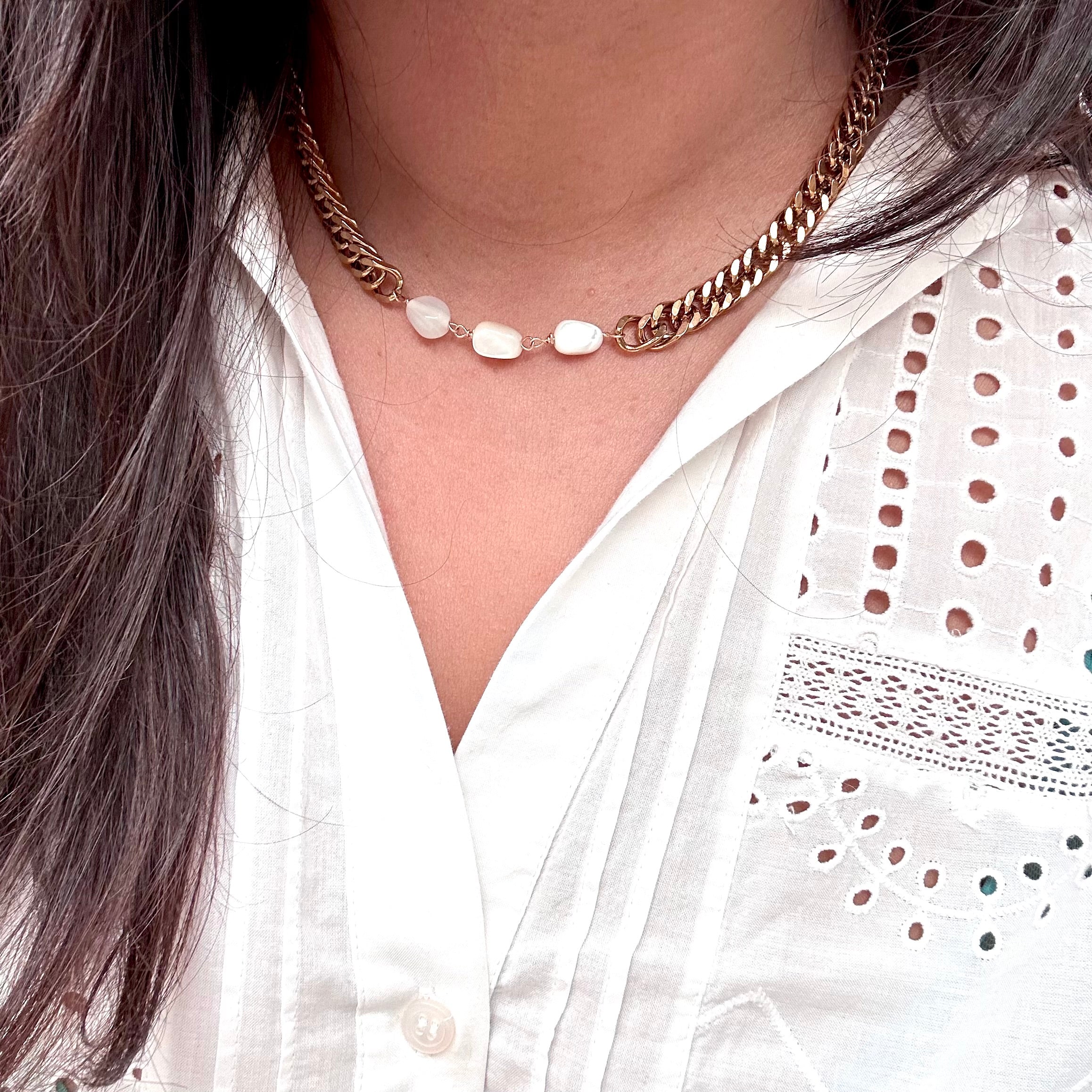 Collier Coco