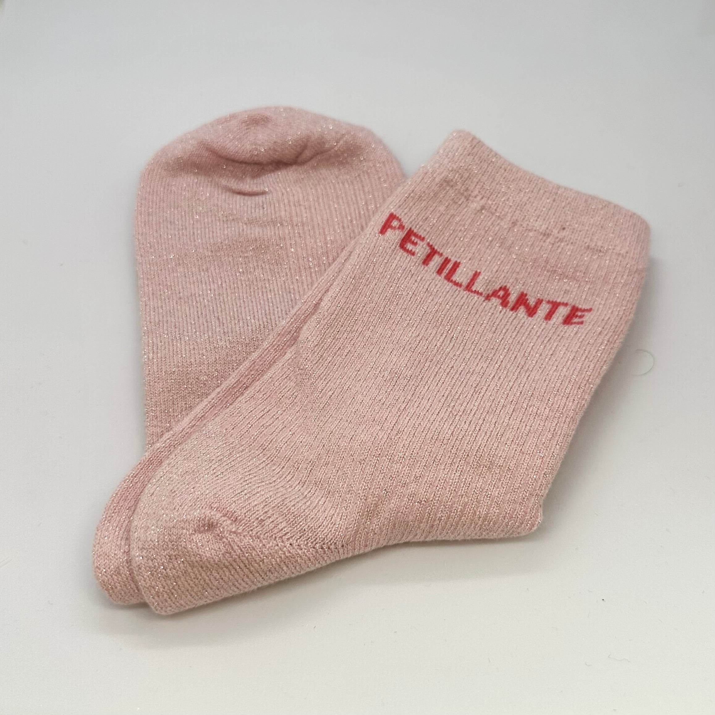 Chaussettes Fun & Pétillantes