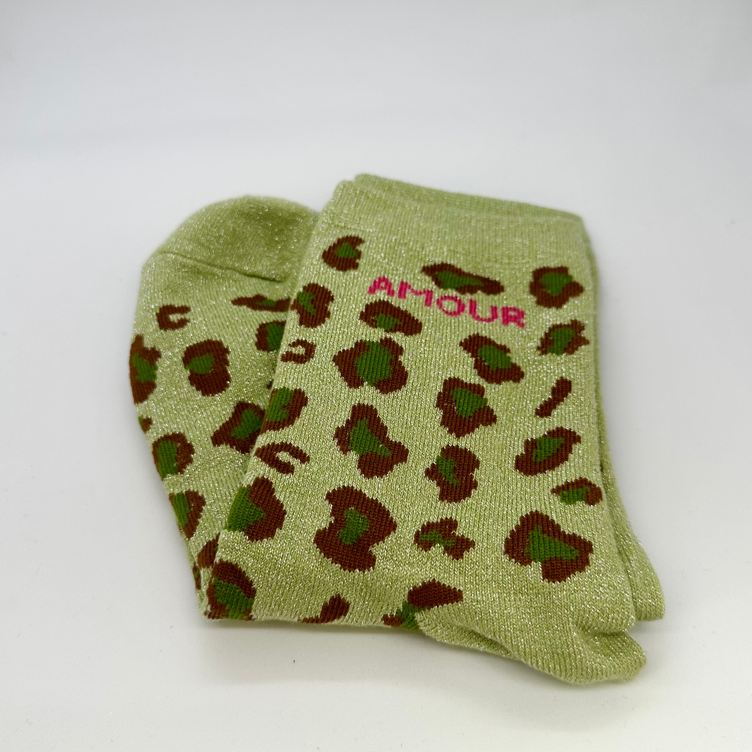 Chaussettes Fun & Pétillantes