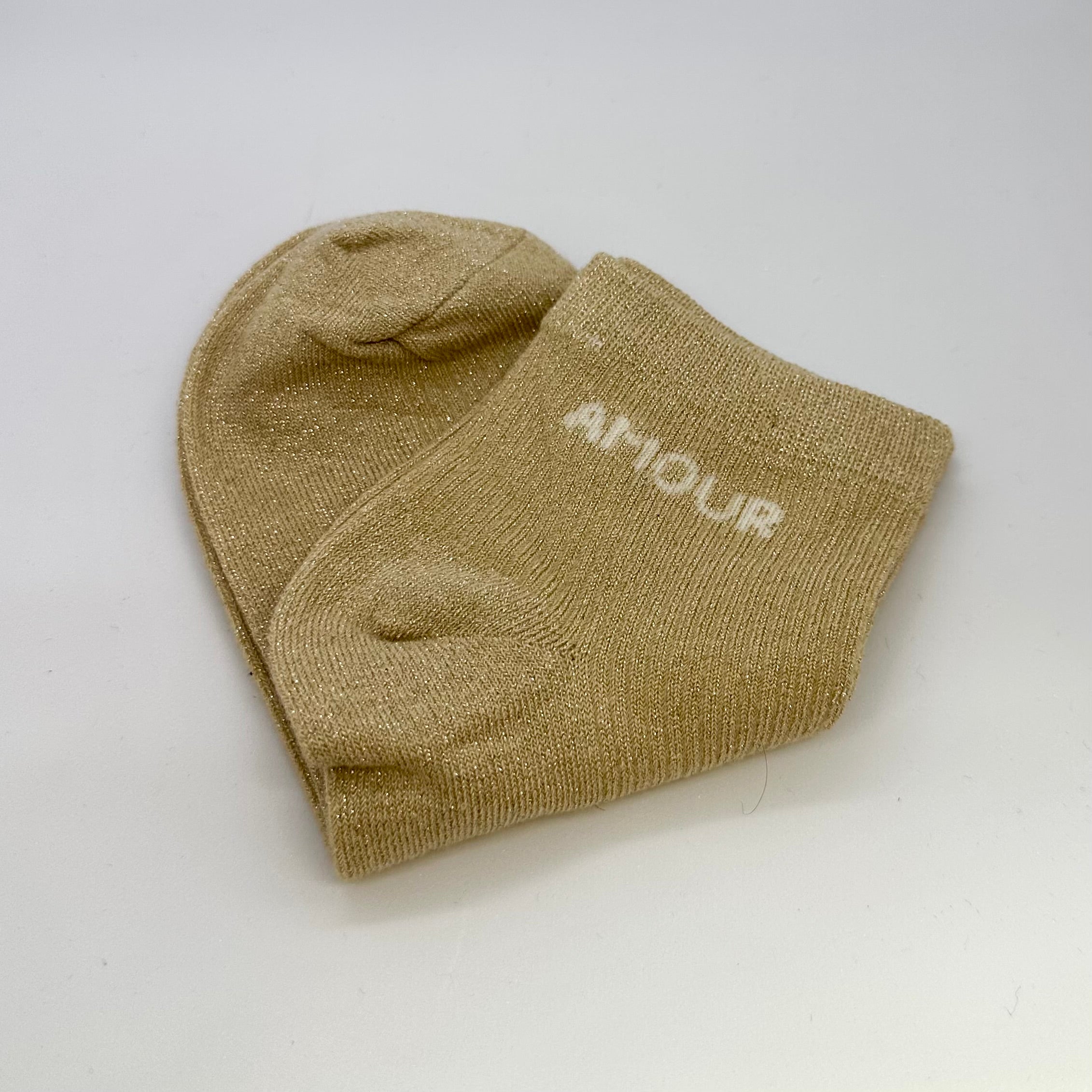 Chaussettes Fun & Pétillantes