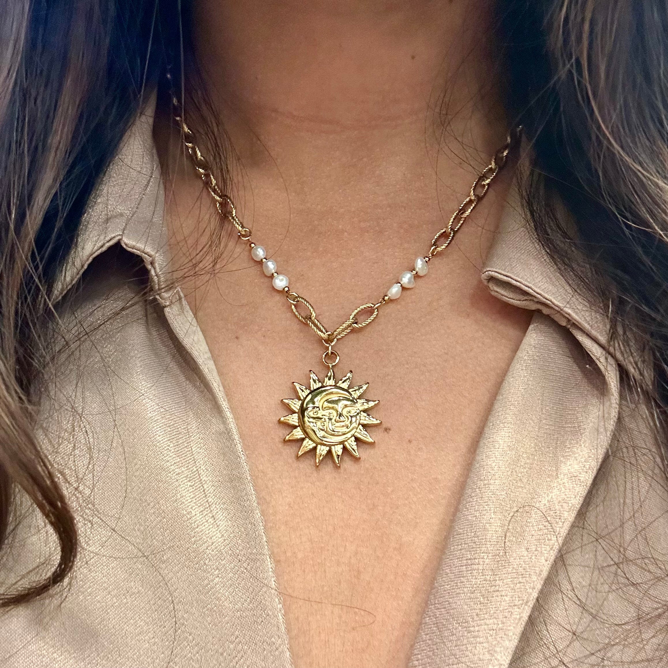 Collier Soraya
