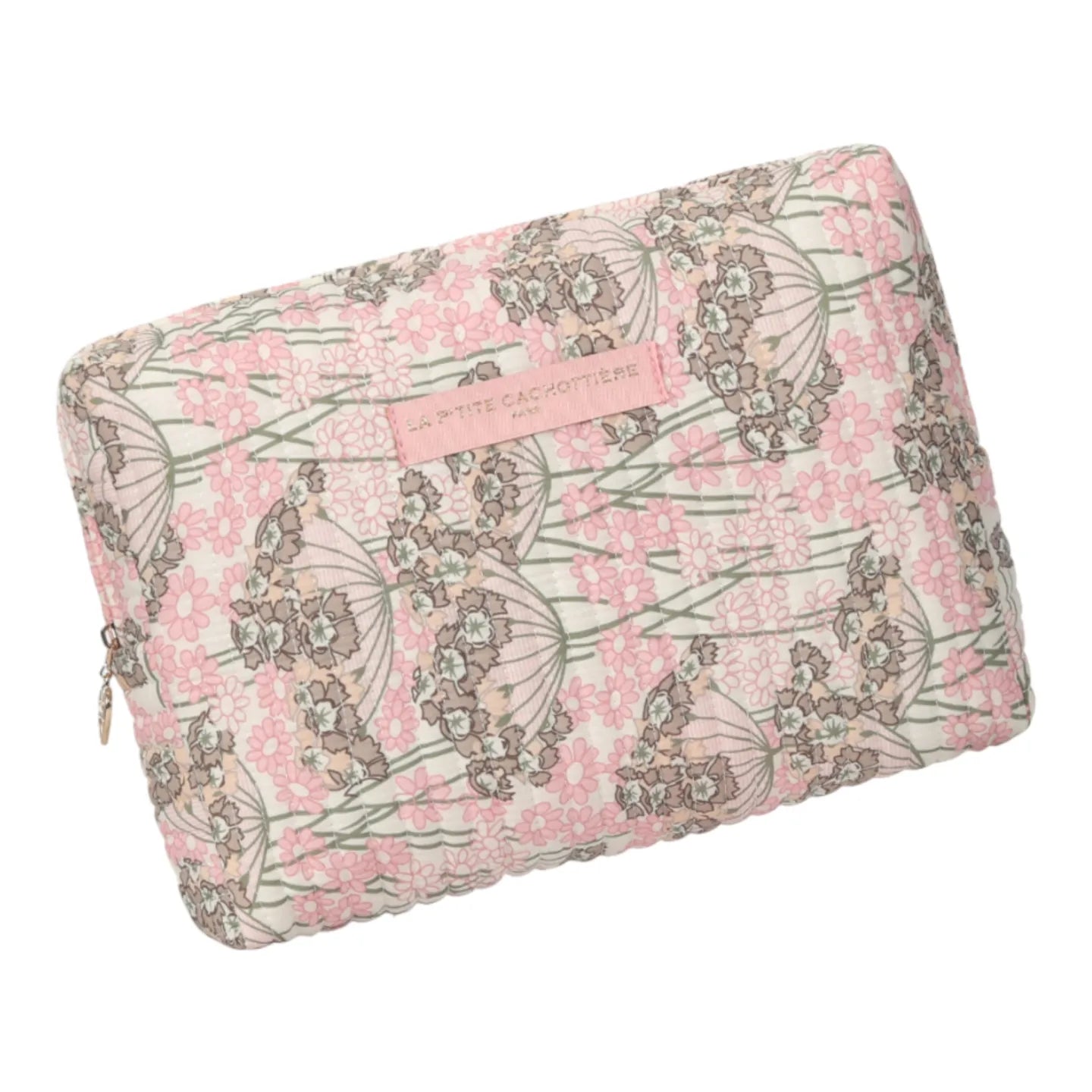 Trousse L Poudré d’Antan