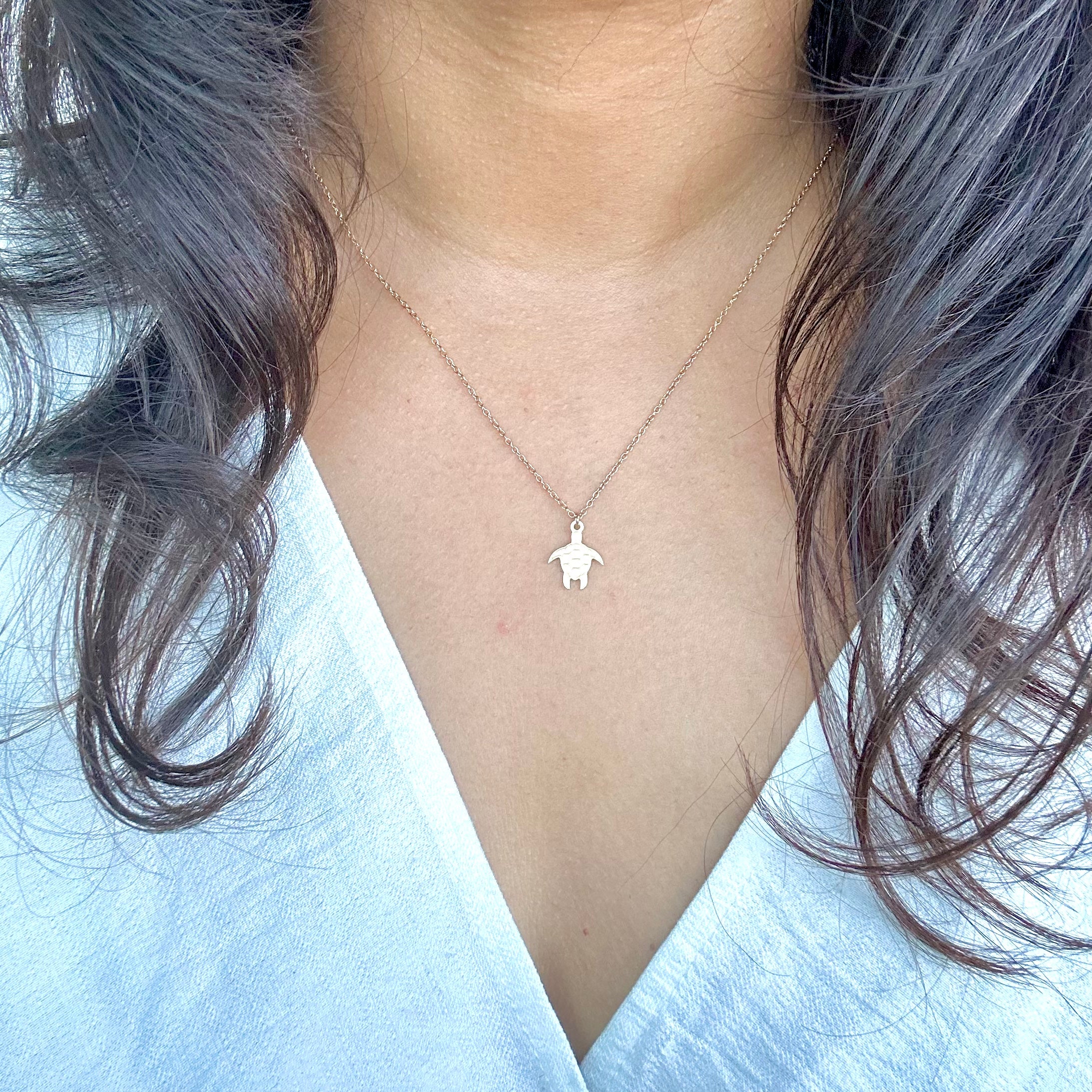 Collier Ti Vavang (TV/CO5)