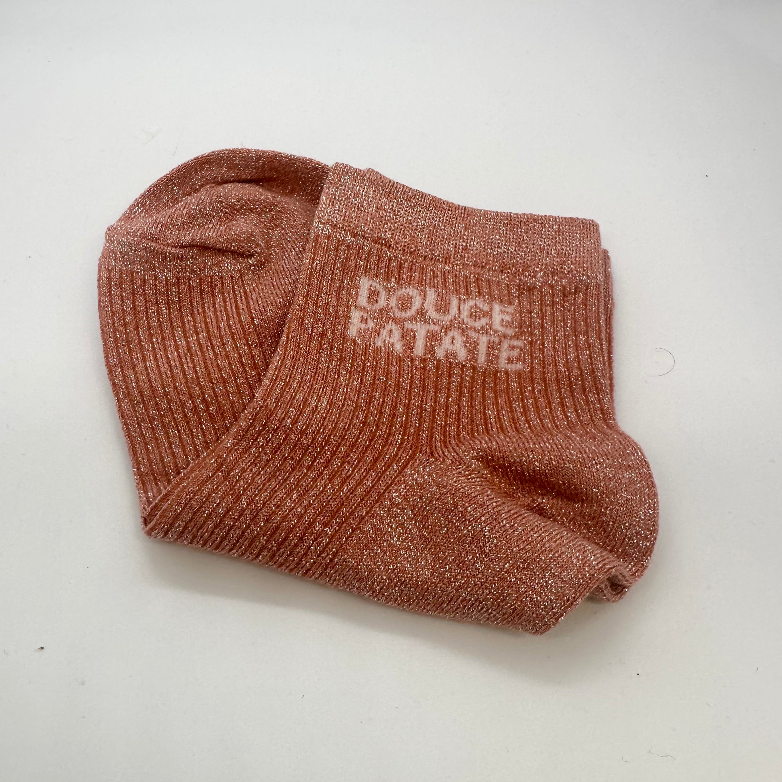 Chaussettes Fun & Pétillantes