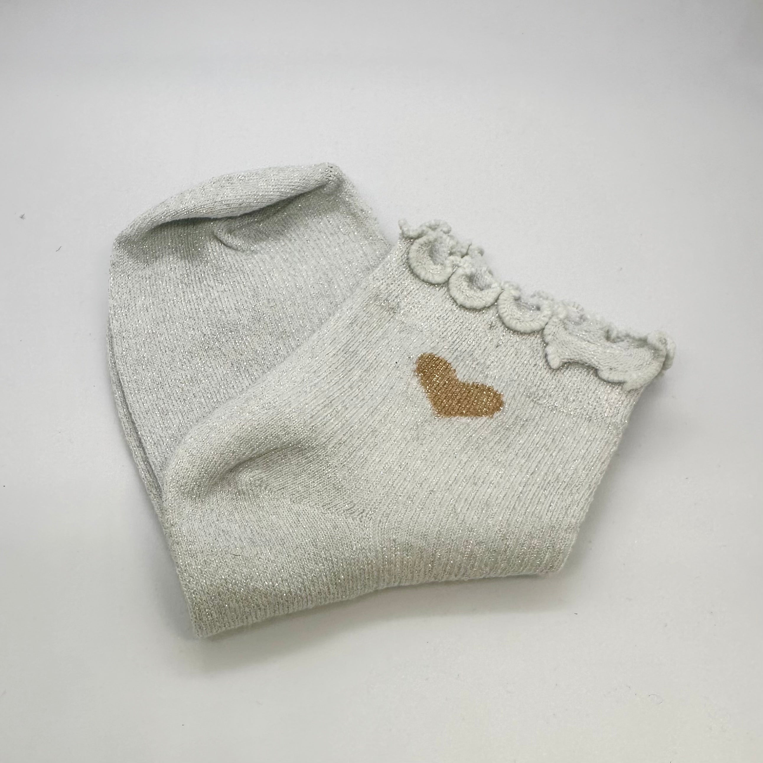 Chaussettes Fun & Pétillantes