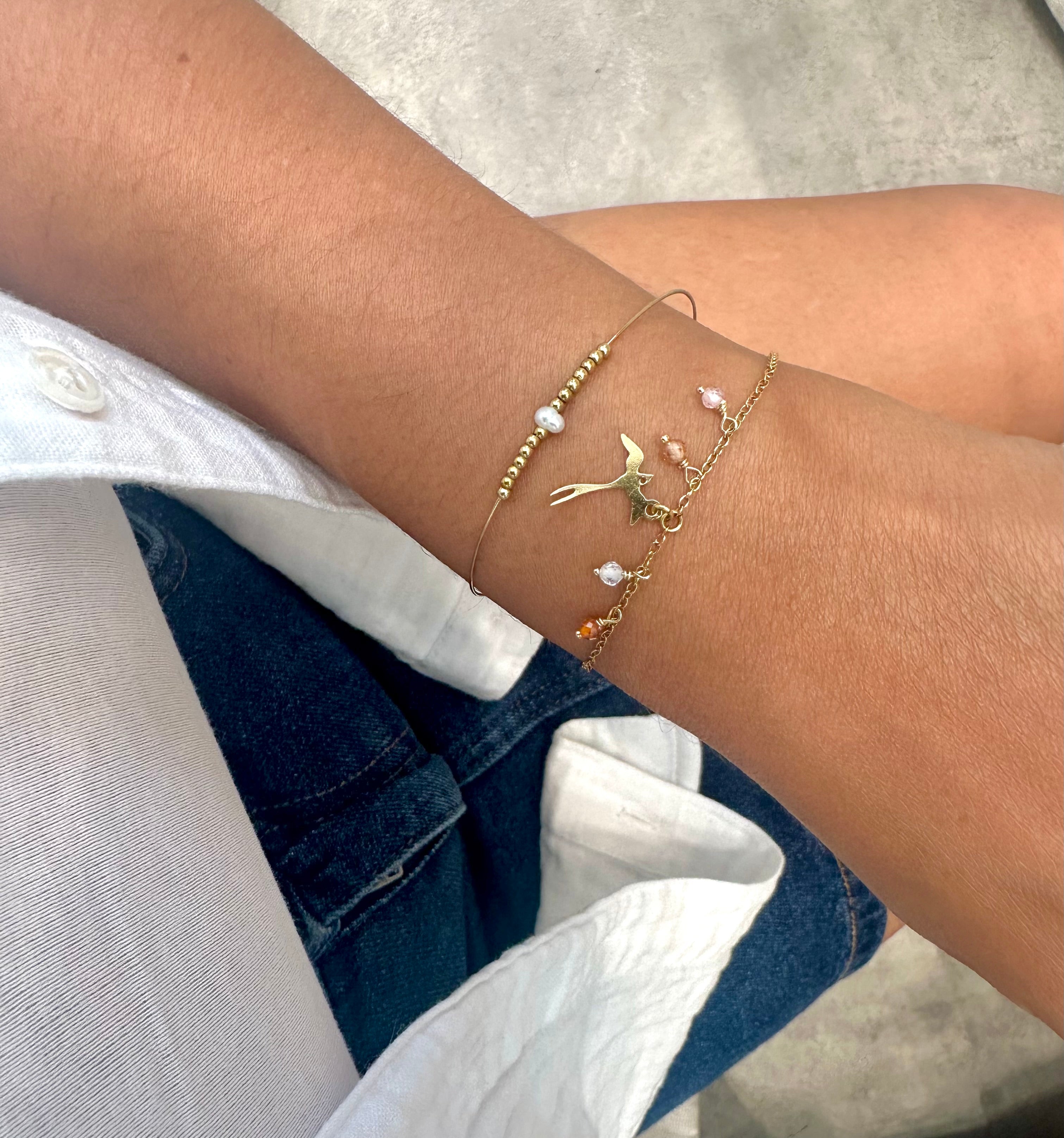 Bracelet Zoli Zèl