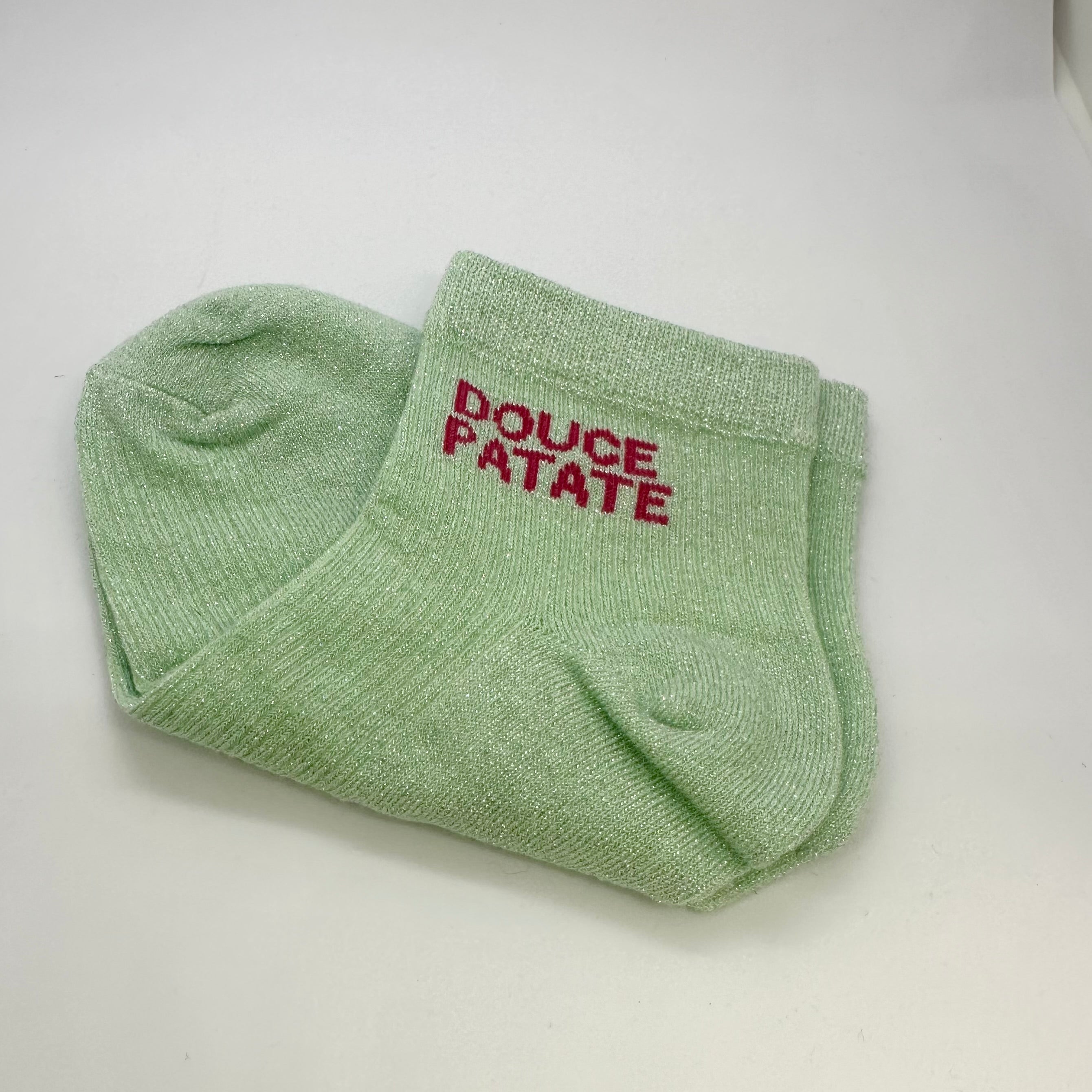 Chaussettes Fun & Pétillantes